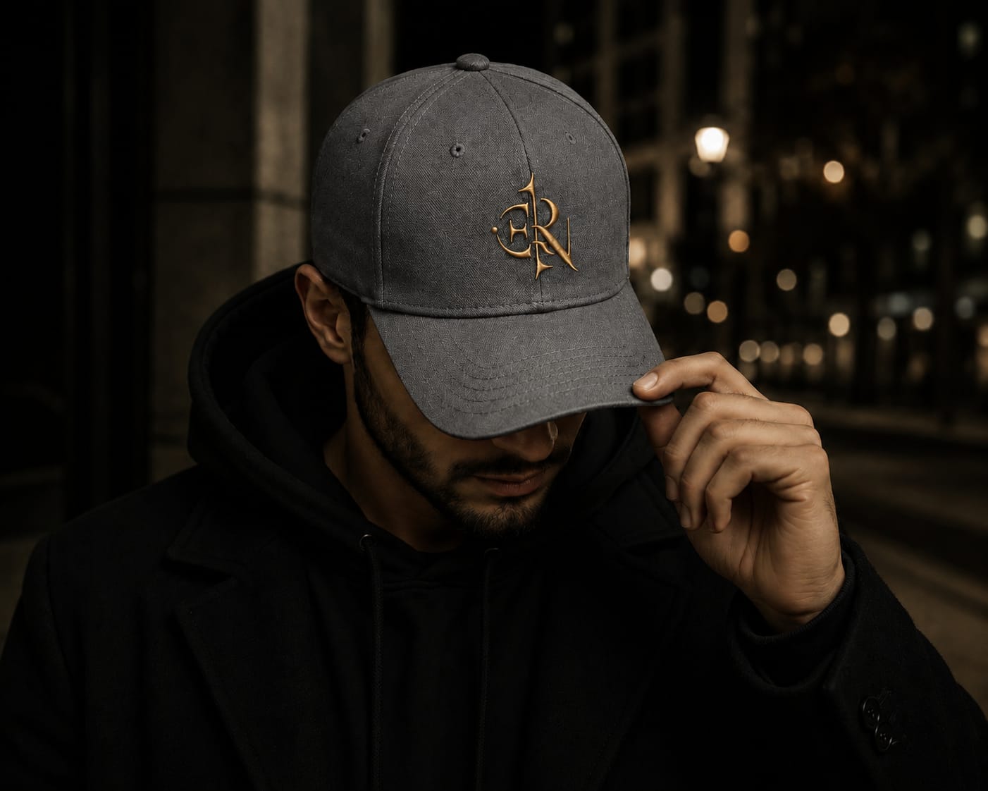 EMRAN Signature Minimal Cap