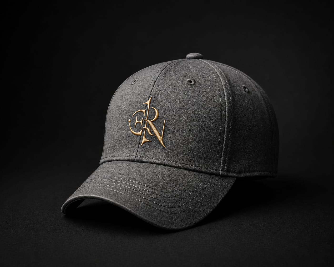 EMRAN Signature Minimal Cap