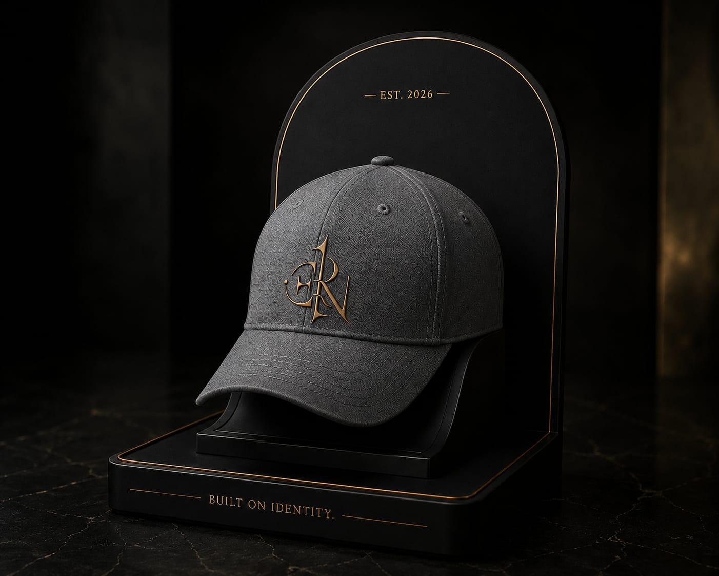 EMRAN Signature Minimal Cap