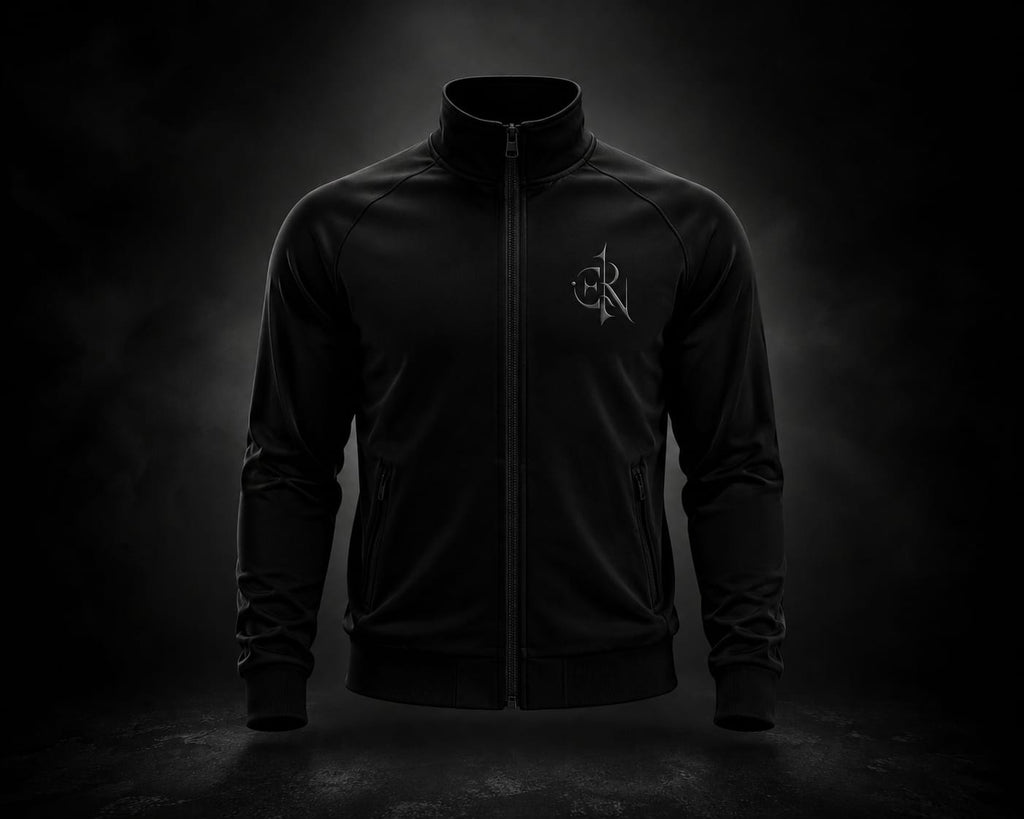 EMRAN Elite Motion Jacket