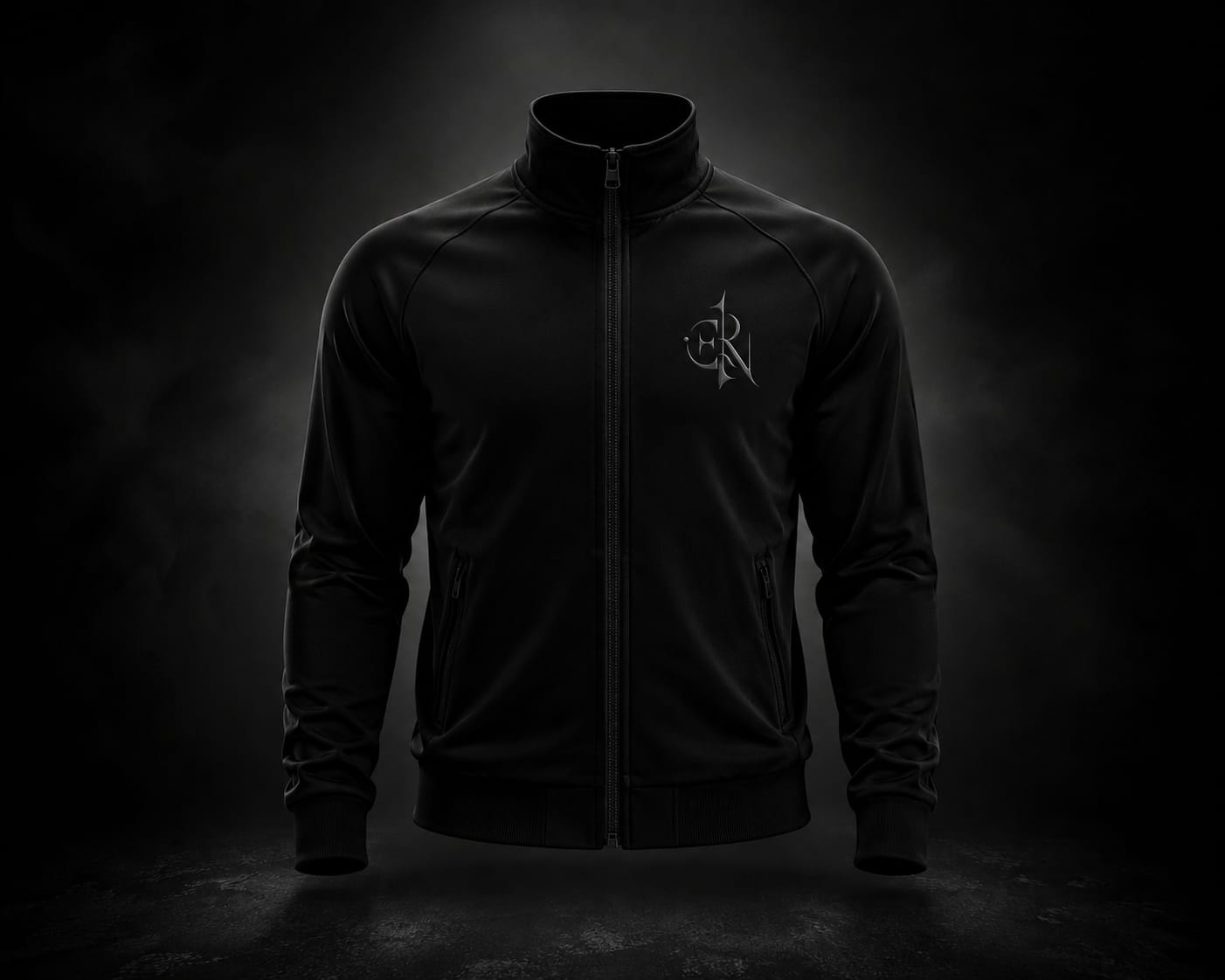 EMRAN Elite Motion Jacket