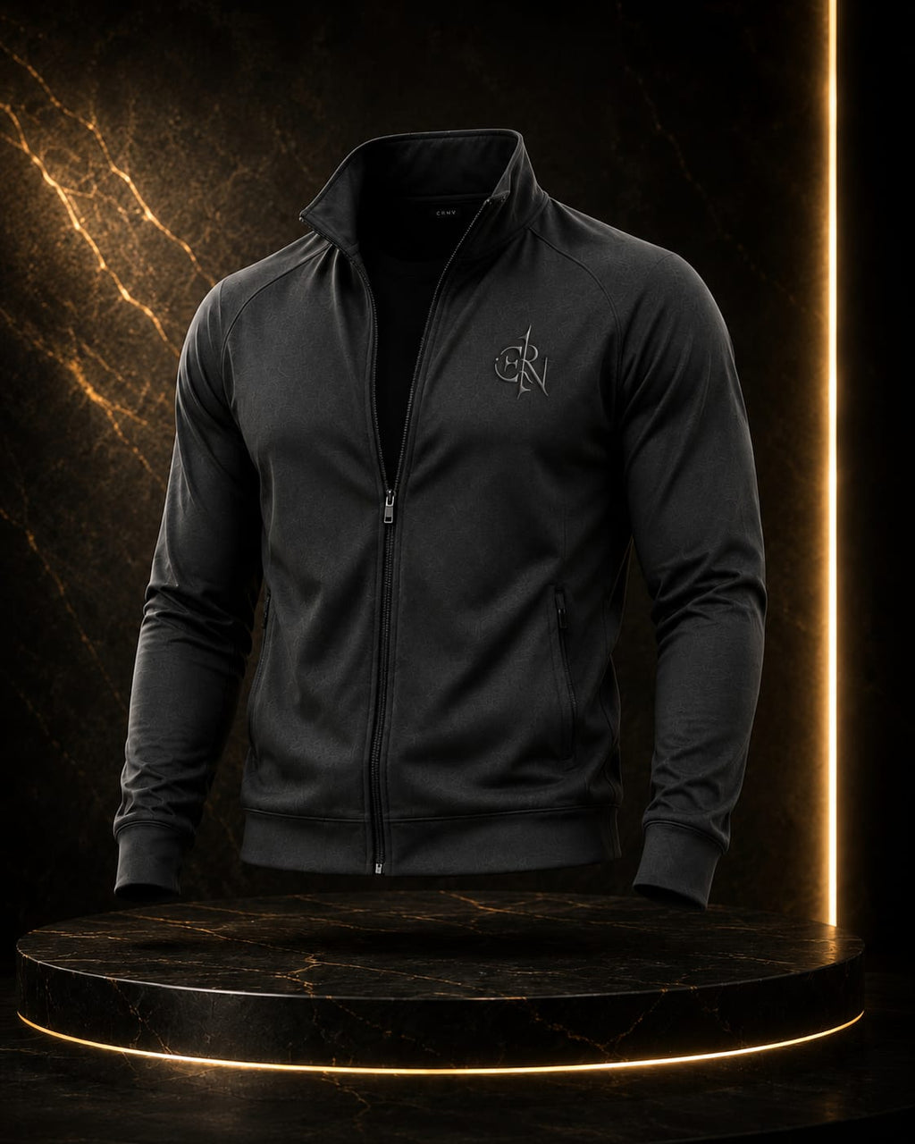 EMRAN Elite Motion Jacket