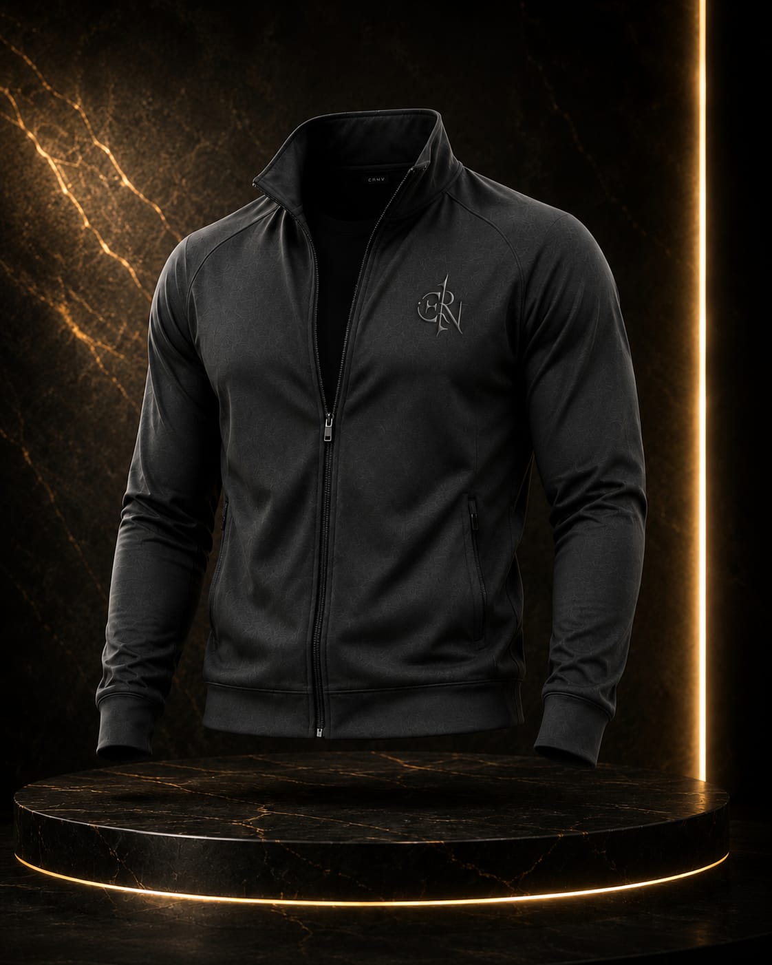 EMRAN Elite Motion Jacket