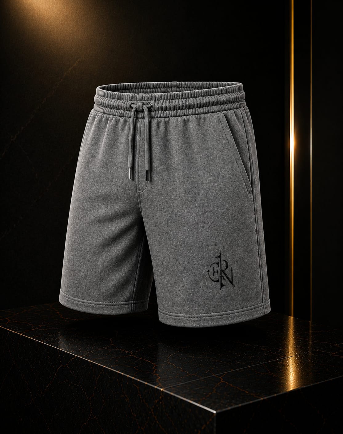 EMRAN Signature Essential Shorts