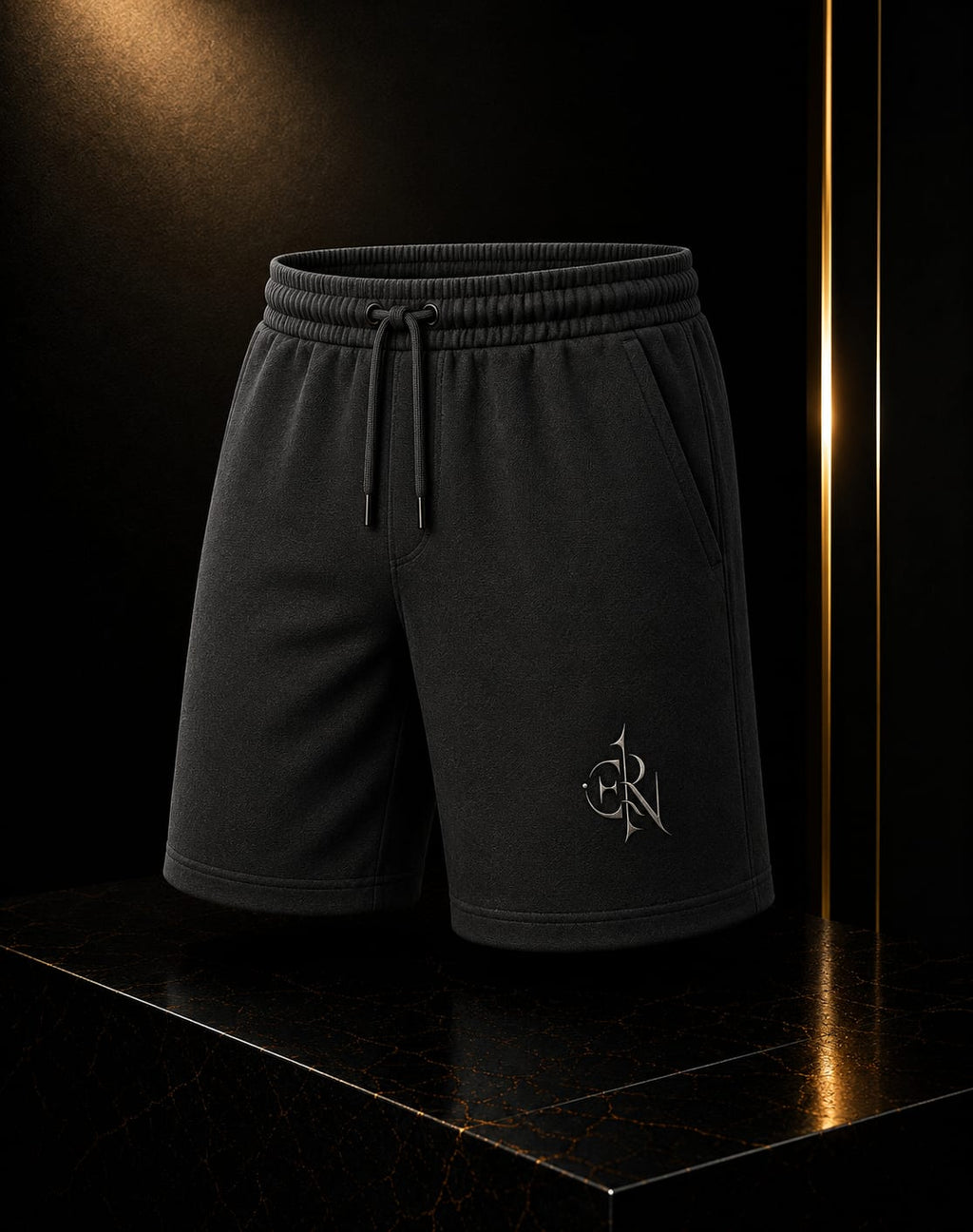 EMRAN Signature Essential Shorts