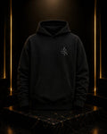 EMRAN  Luxury Essential Hoodie