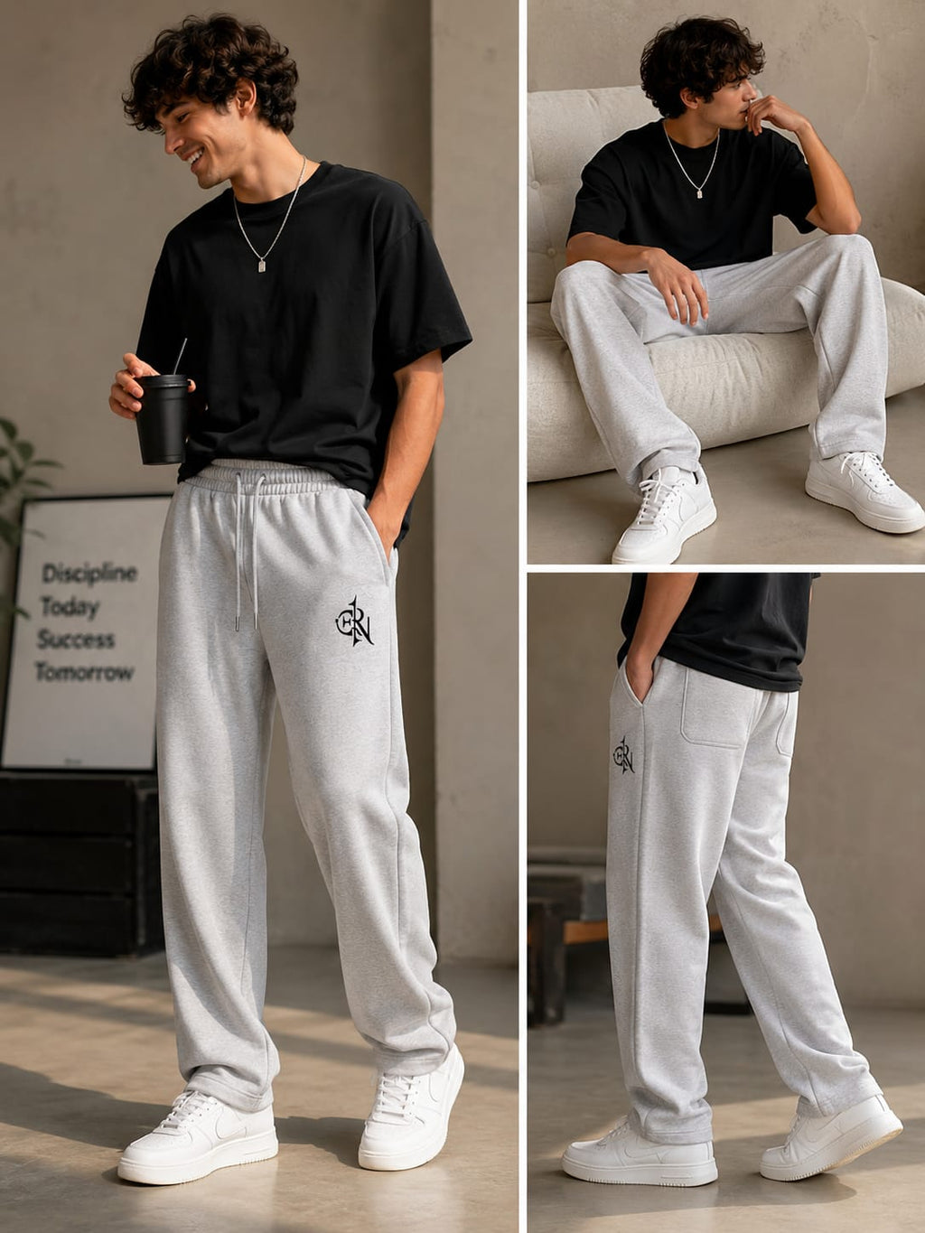 EMRAN Signature Lounge Set