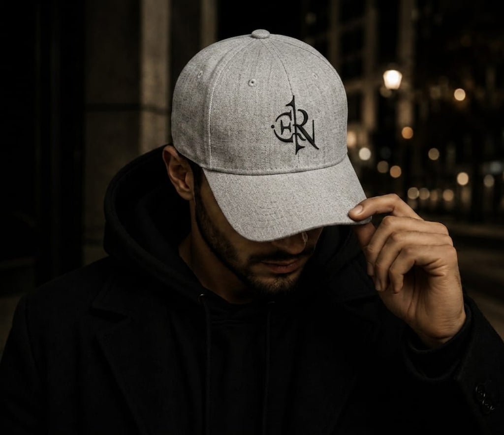 EMRAN Signature Minimal Cap