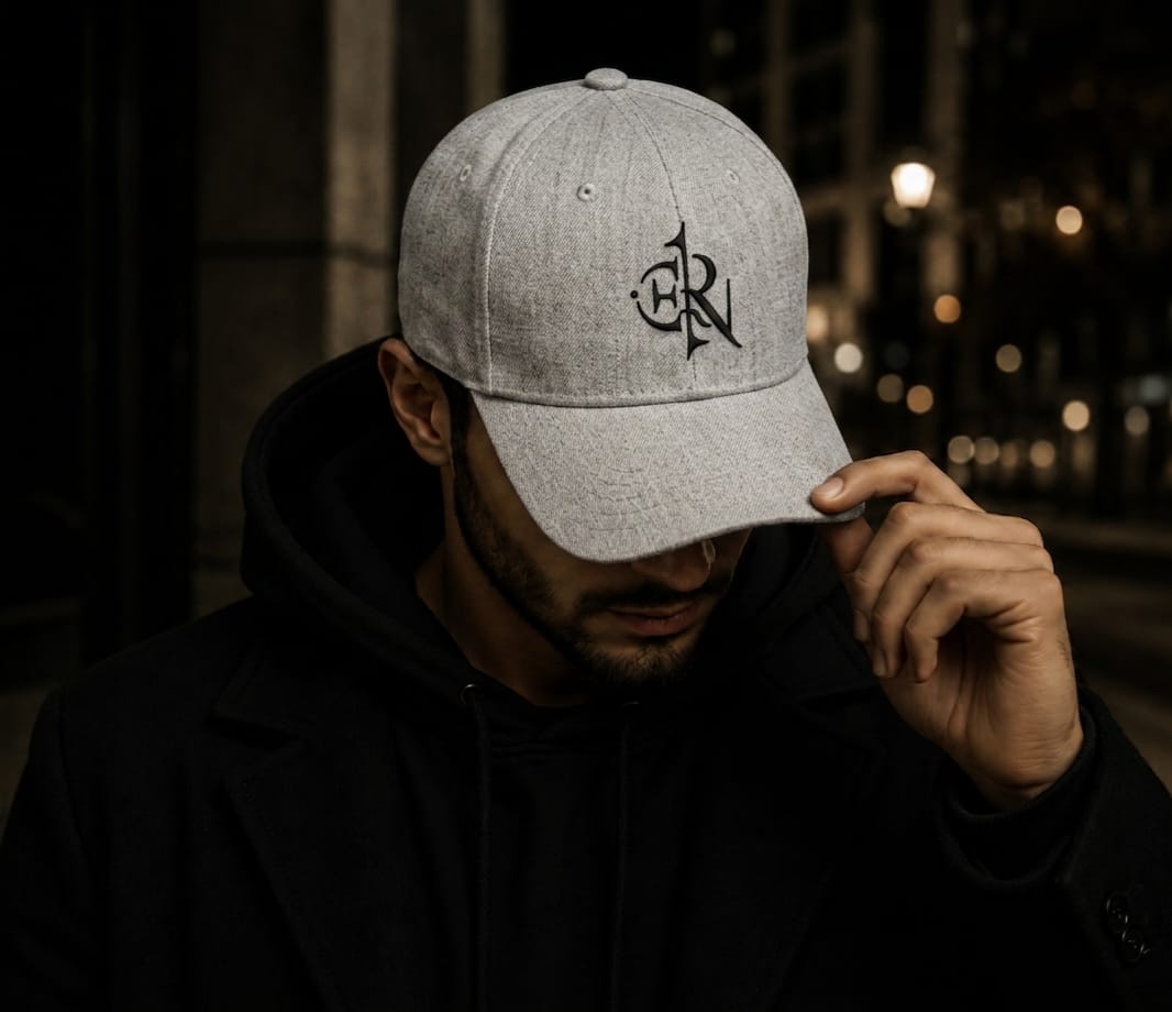 EMRAN Signature Minimal Cap