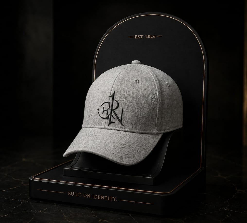 EMRAN Signature Minimal Cap