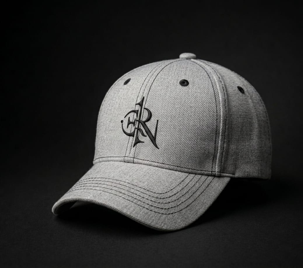 EMRAN Signature Minimal Cap
