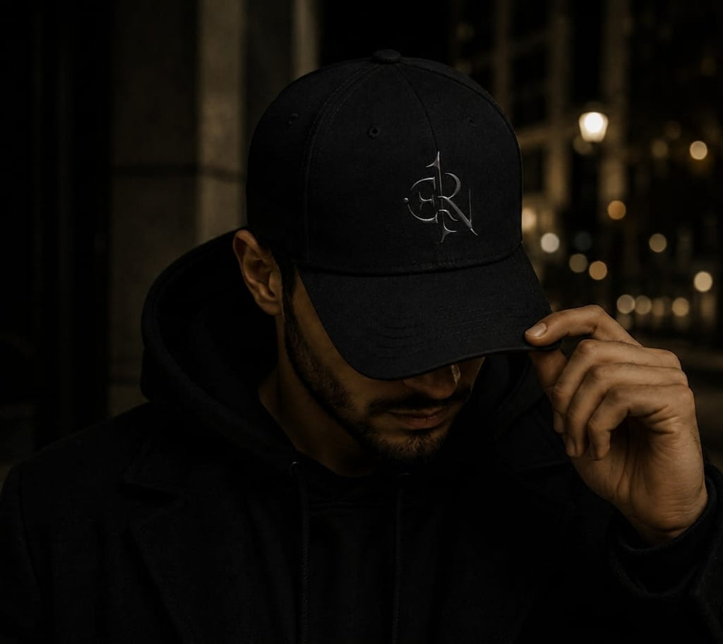 EMRAN Signature Minimal Cap