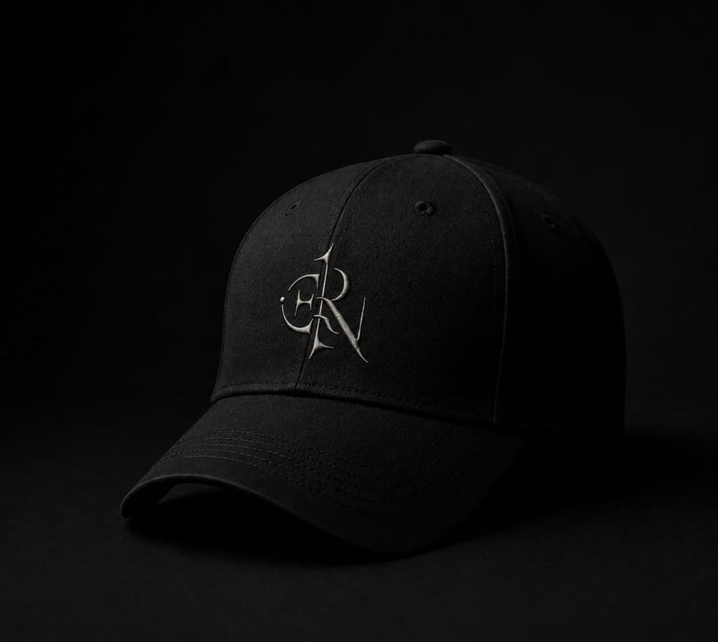 EMRAN Signature Minimal Cap