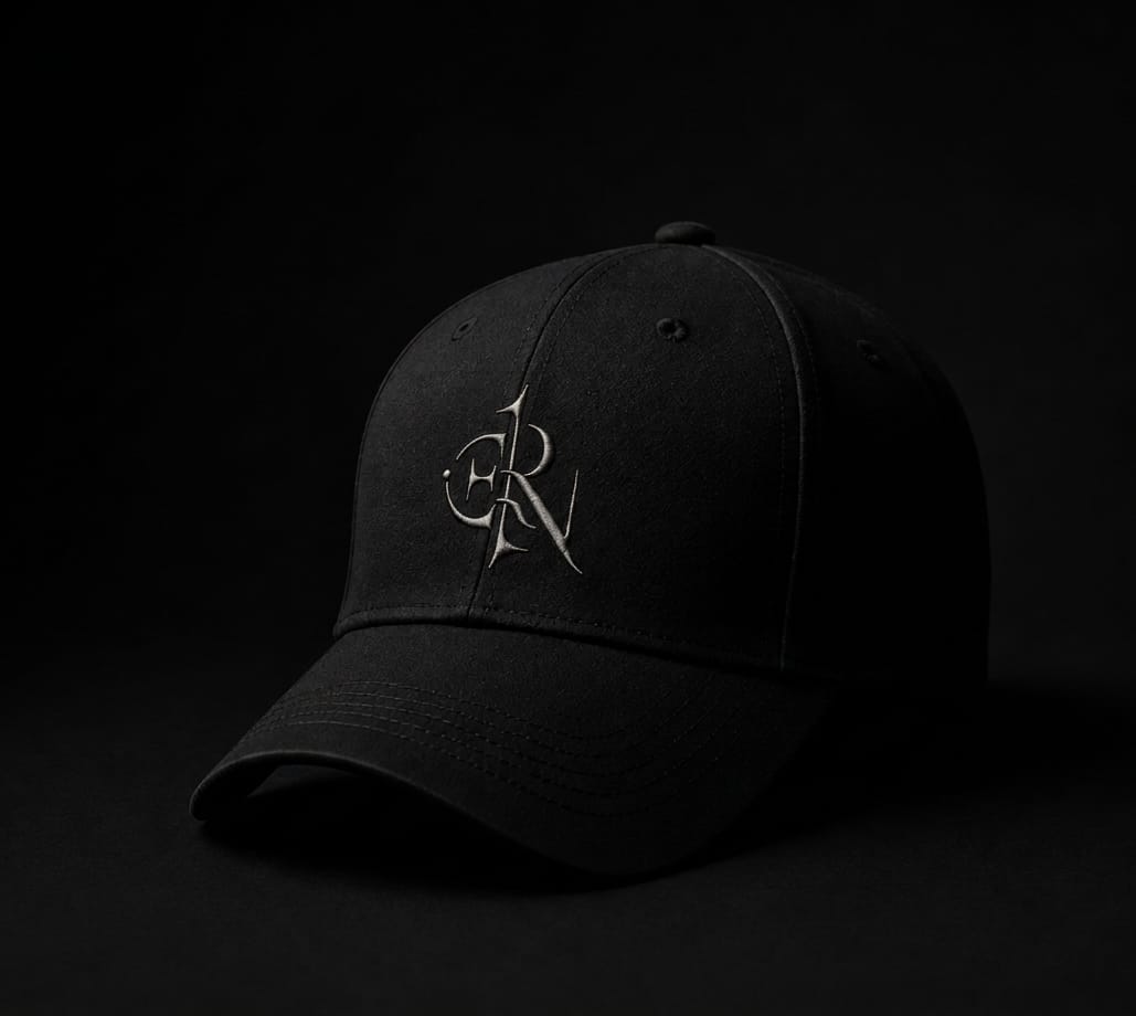 EMRAN Signature Minimal Cap