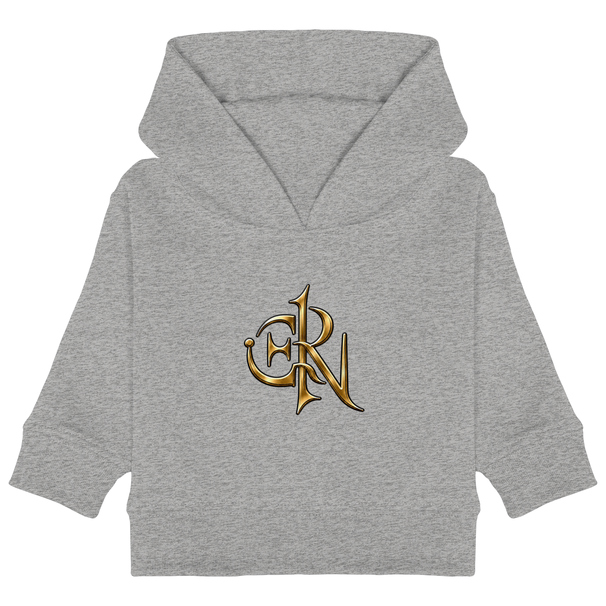 EMRAN Baby Organic Hoodie – Little Luxury Collection - Baby Organic Hoodie
