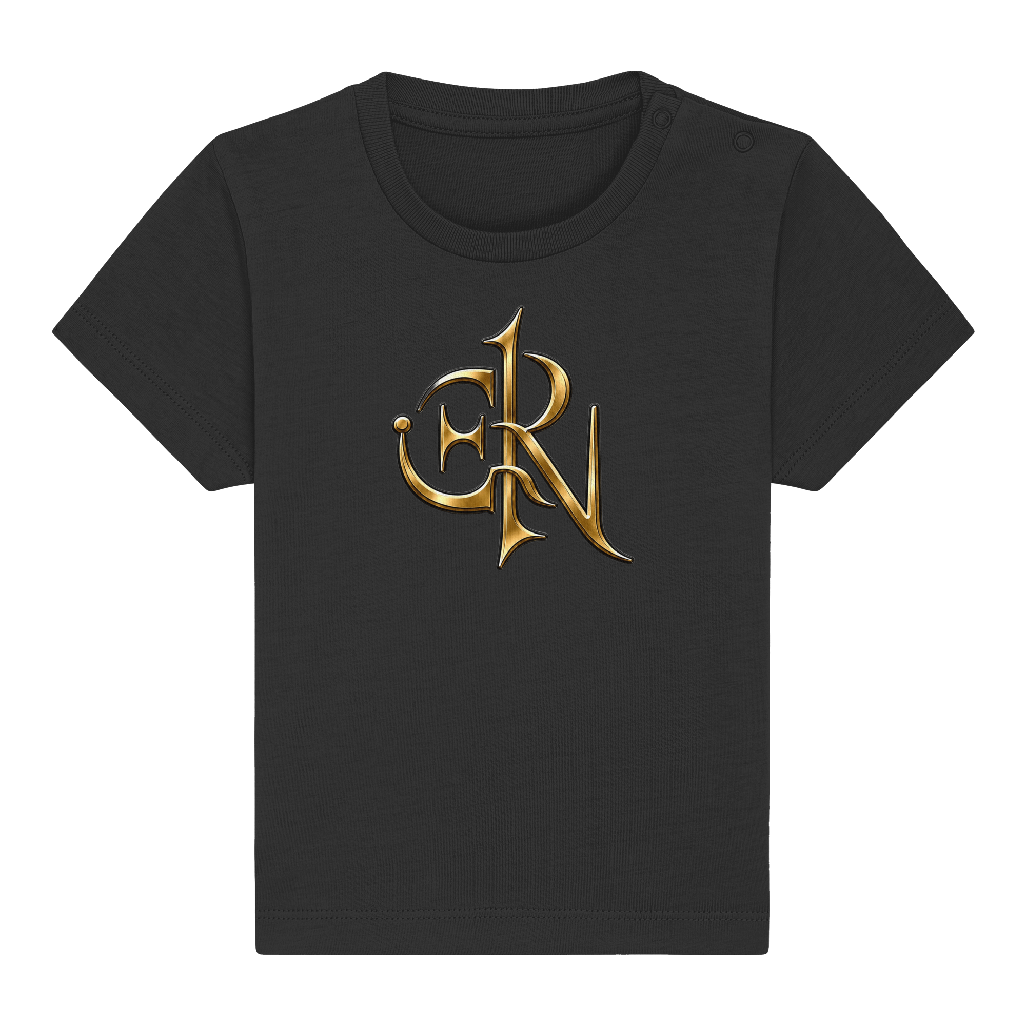 EMRAN Baby Organic T-Shirt – Little Style Collection - Baby Organic Shirt
