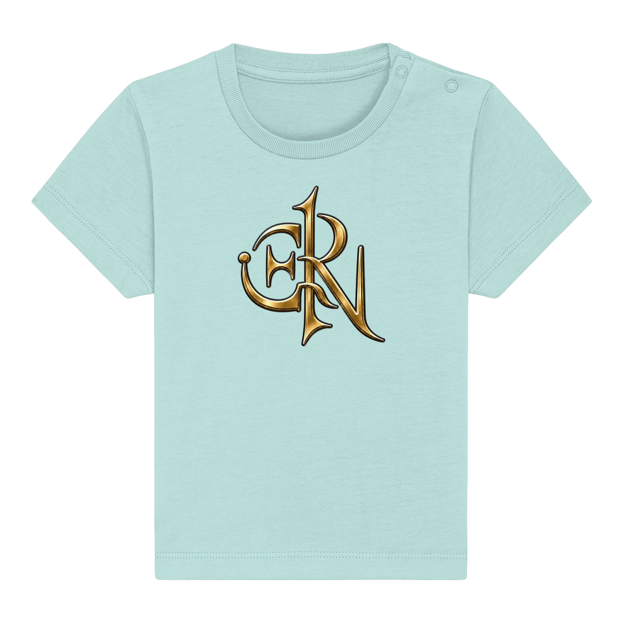 EMRAN Baby Organic T-Shirt – Little Style Collection - Baby Organic Shirt
