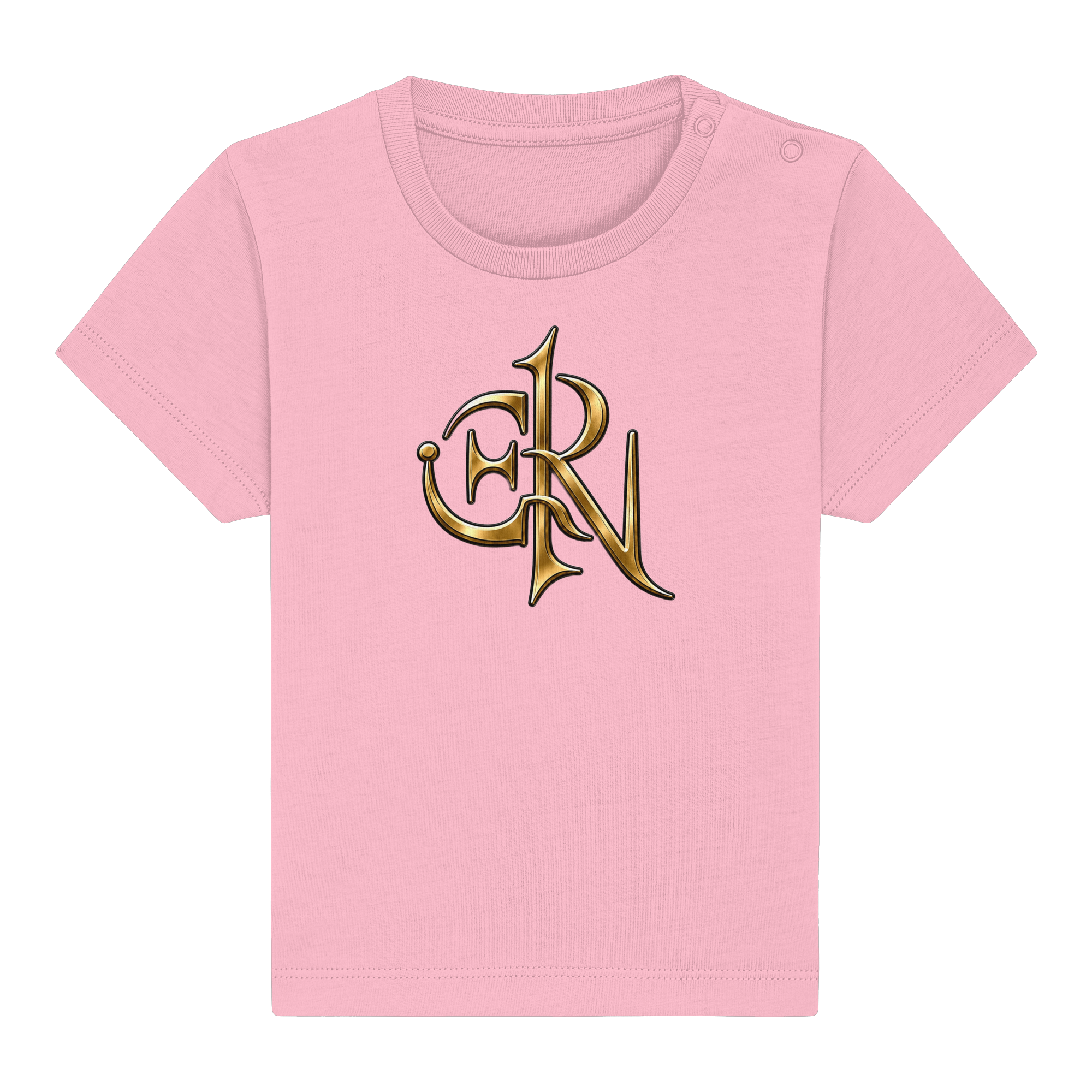 EMRAN Baby Organic T-Shirt – Little Style Collection - Baby Organic Shirt