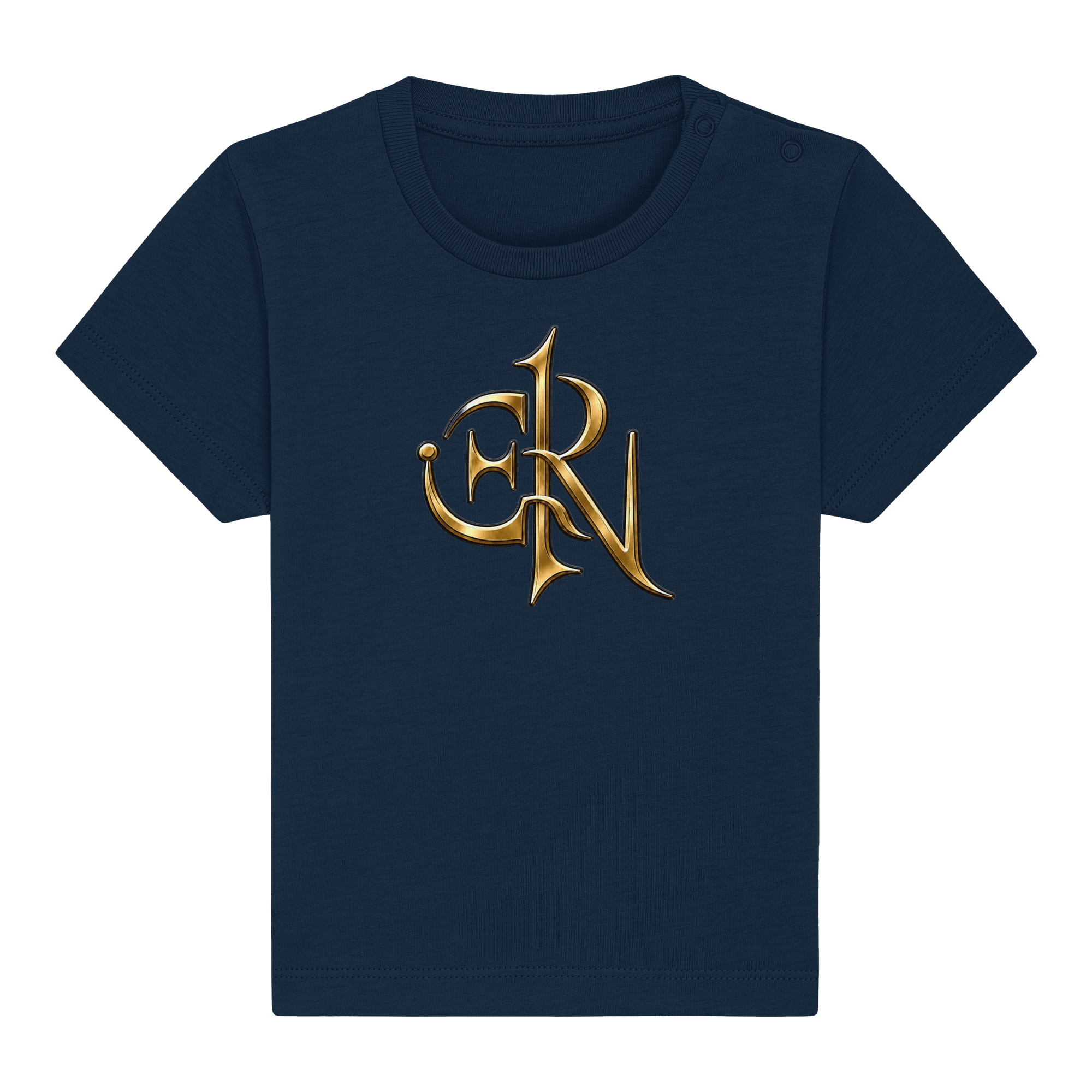 EMRAN Baby Organic T-Shirt – Little Style Collection - Baby Organic Shirt