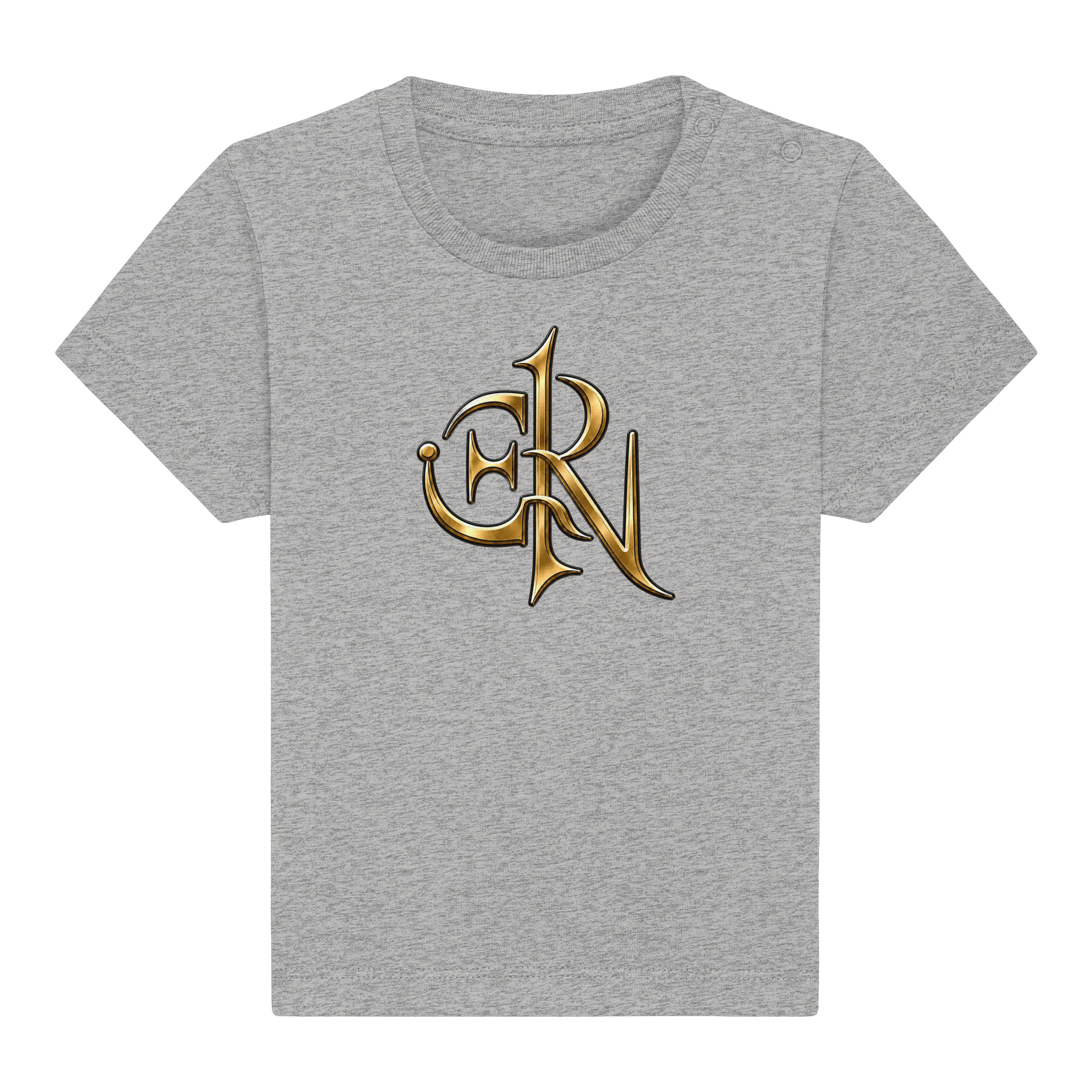 EMRAN Baby Organic T-Shirt – Little Style Collection - Baby Organic Shirt
