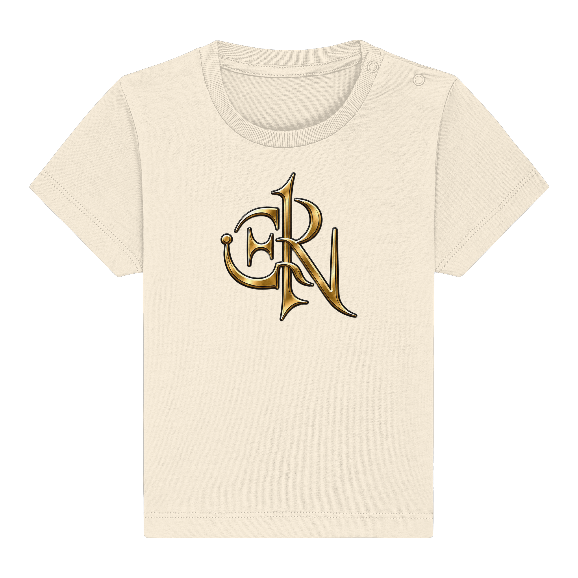 EMRAN Baby Organic T-Shirt – Little Style Collection - Baby Organic Shirt