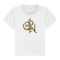 EMRAN Baby Organic T-Shirt – Little Style Collection - Baby Organic Shirt