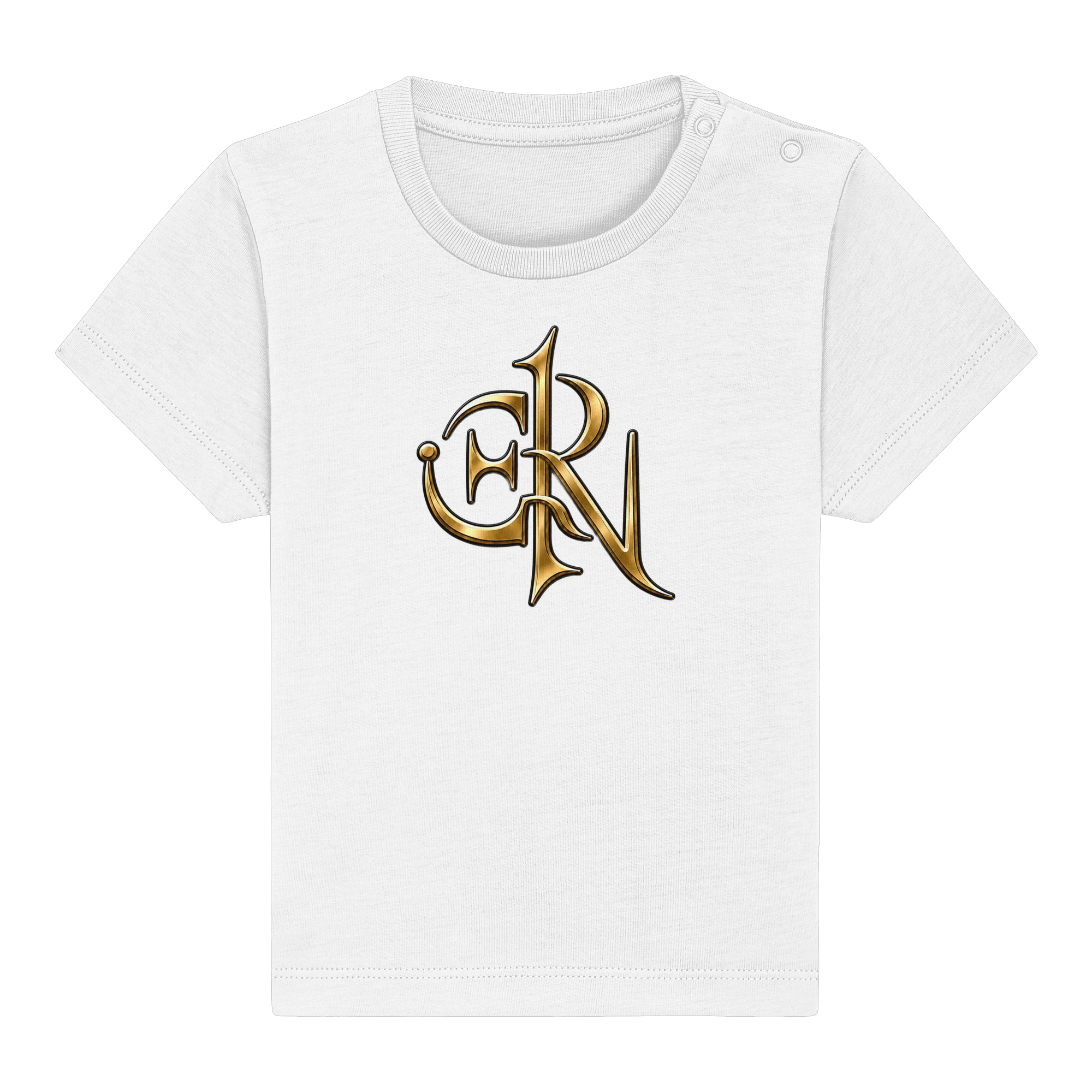 EMRAN Baby Organic T-Shirt – Little Style Collection - Baby Organic Shirt