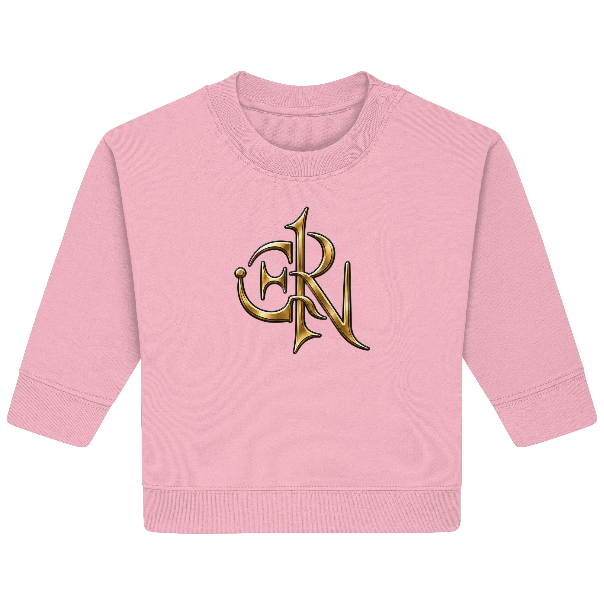 EMRAN Baby Organic Sweatshirt – Little Style, Big Comfort - Baby Organic Sweatshirt