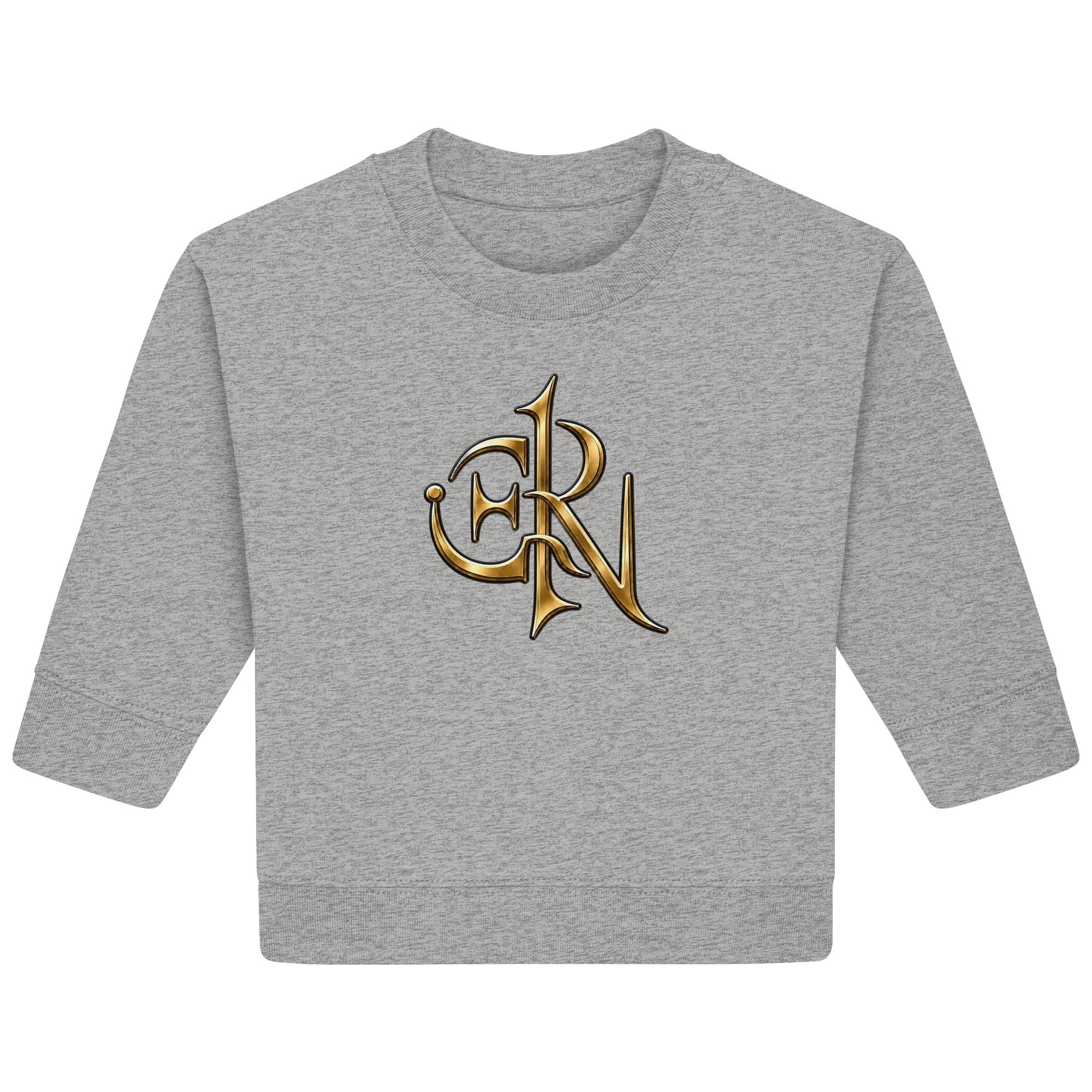 EMRAN Baby Organic Sweatshirt – Little Style, Big Comfort - Baby Organic Sweatshirt