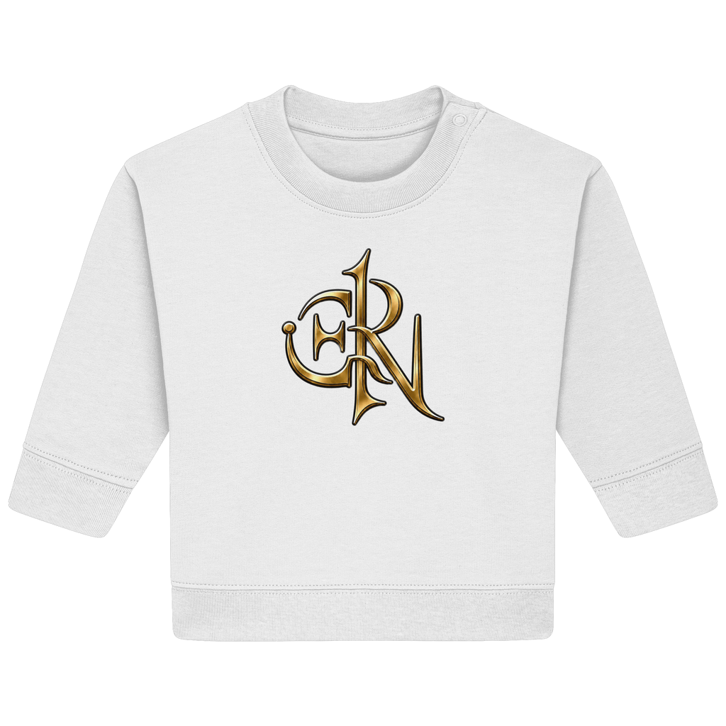 EMRAN Baby Organic Sweatshirt – Little Style, Big Comfort - Baby Organic Sweatshirt