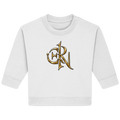 EMRAN Baby Organic Sweatshirt – Little Style, Big Comfort - Baby Organic Sweatshirt
