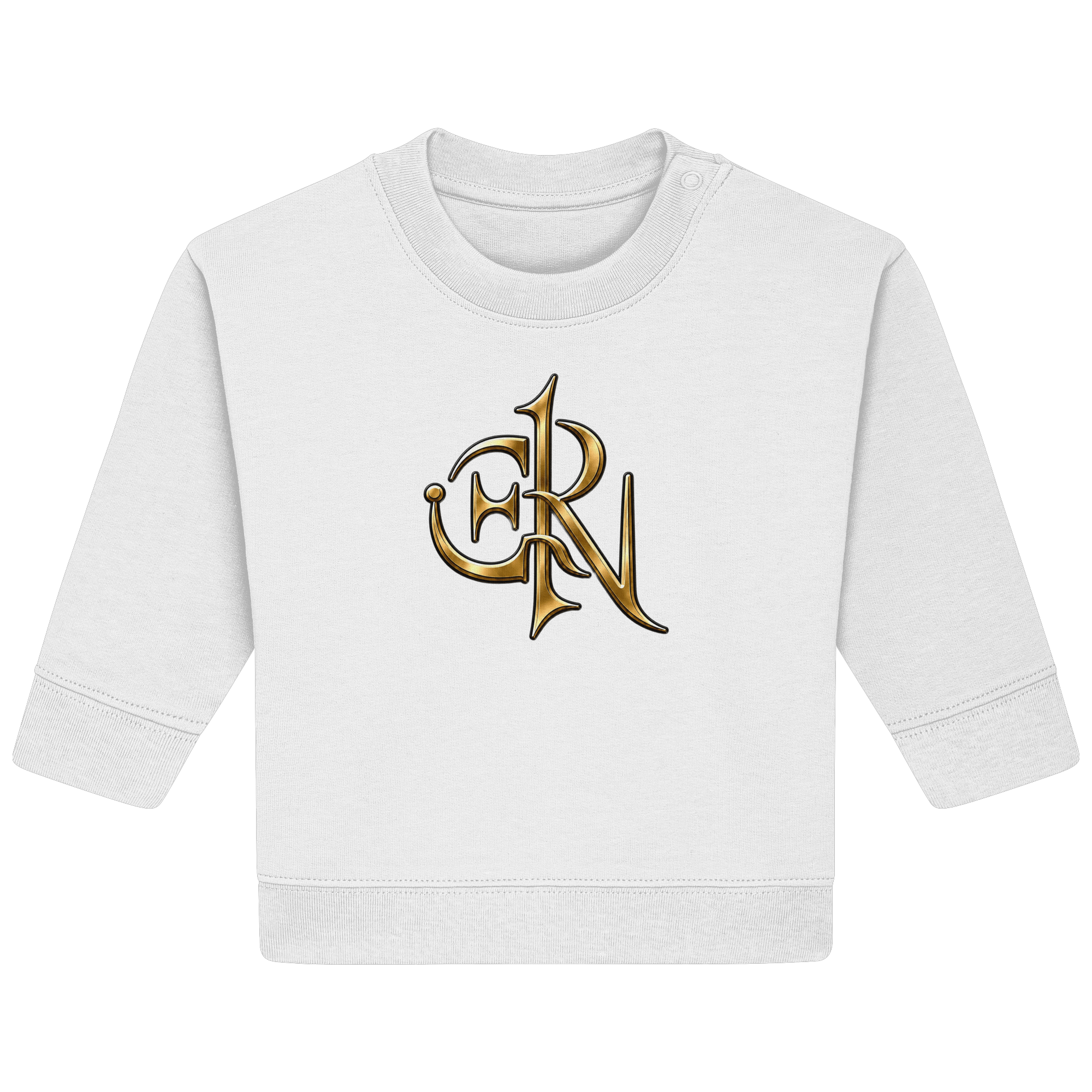 EMRAN Baby Organic Sweatshirt – Little Style, Big Comfort - Baby Organic Sweatshirt
