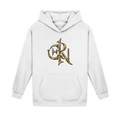 EMRAN Kids Basic Hoodie – Unisex Kinder Hoodie - Kids Basic Hoodie