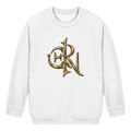 EMRAN Kids Classic Sweatshirt – Komfort trifft Stil - Kids Basic Sweatshirt