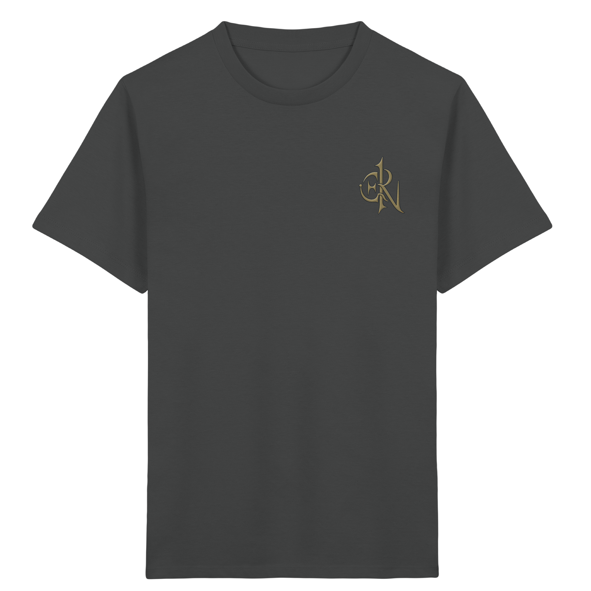 EMRAN Kids Organic T-Shirt – Premium Komfort für jeden Tag - Kids Organic Shirt