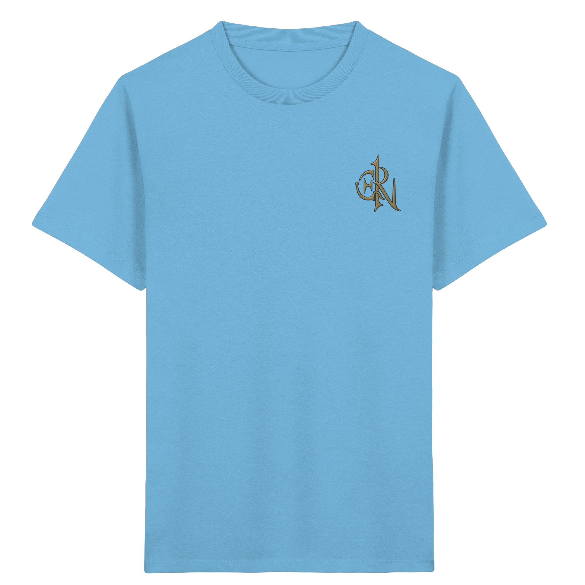 EMRAN Kids Organic T-Shirt – Premium Komfort für jeden Tag - Kids Organic Shirt