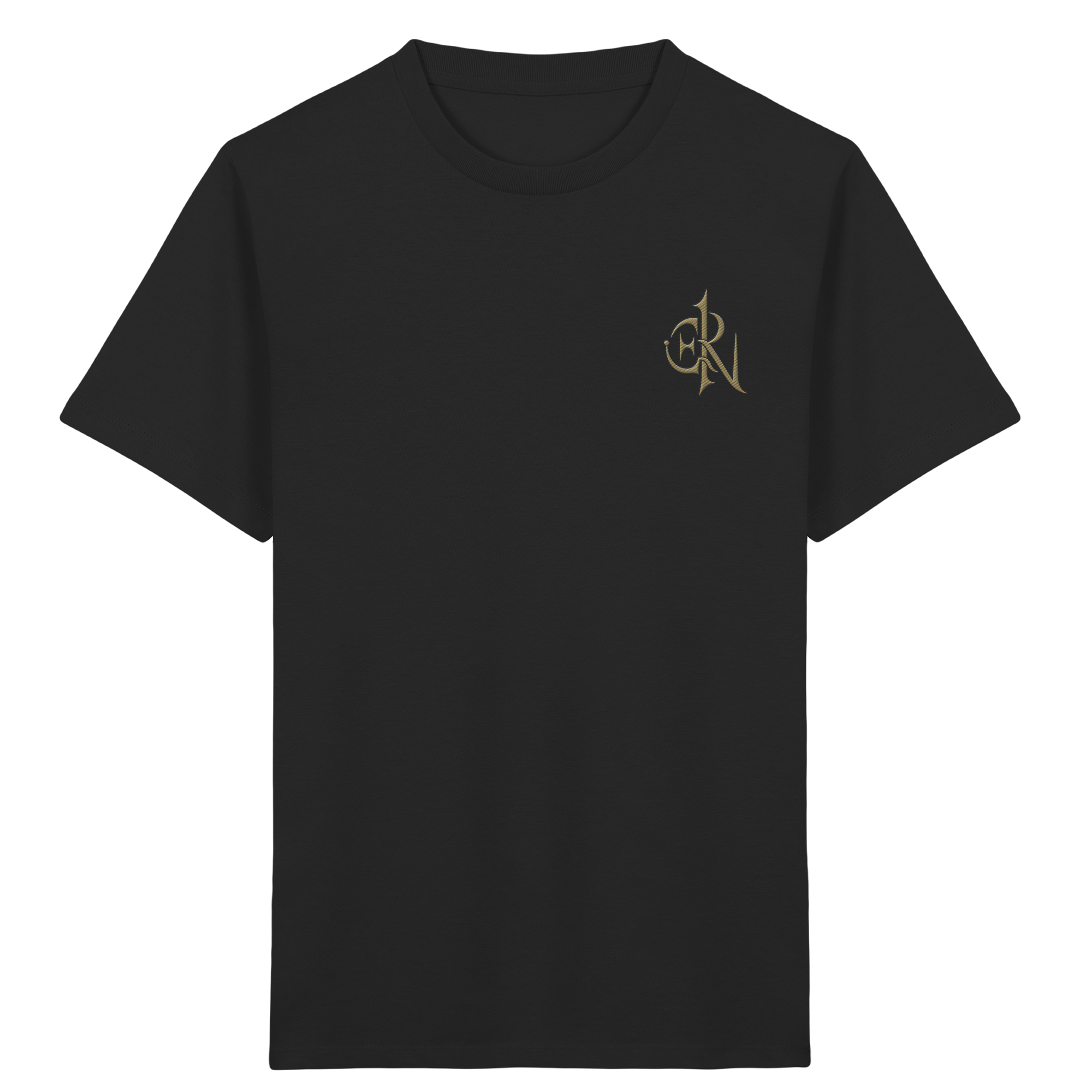 EMRAN Kids Organic T-Shirt – Premium Komfort für jeden Tag - Kids Organic Shirt