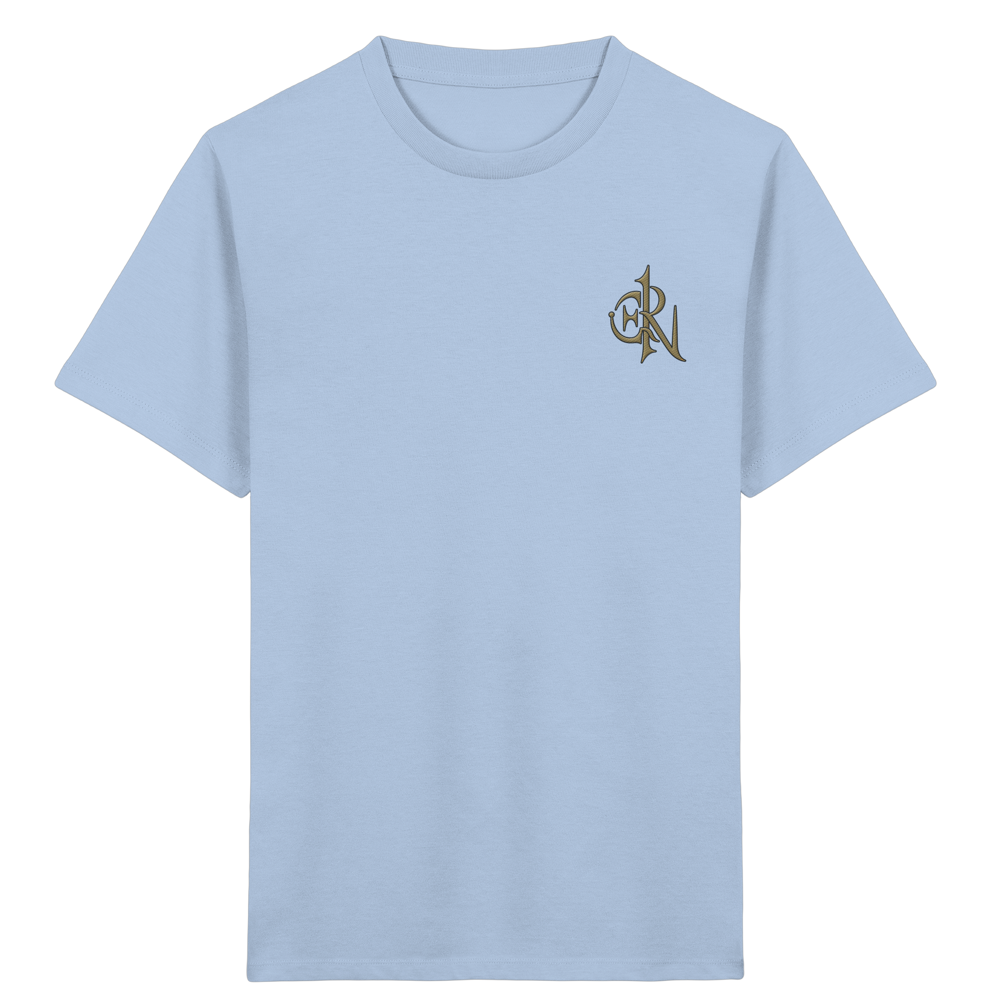 EMRAN Kids Organic T-Shirt – Premium Komfort für jeden Tag - Kids Organic Shirt