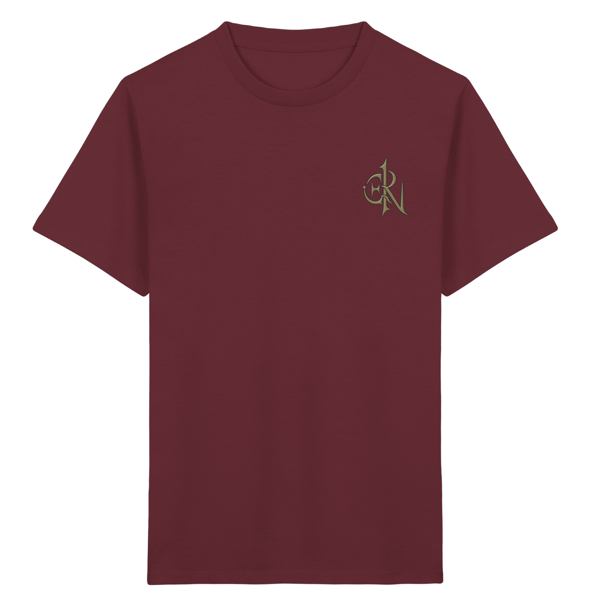 EMRAN Kids Organic T-Shirt – Premium Komfort für jeden Tag - Kids Organic Shirt