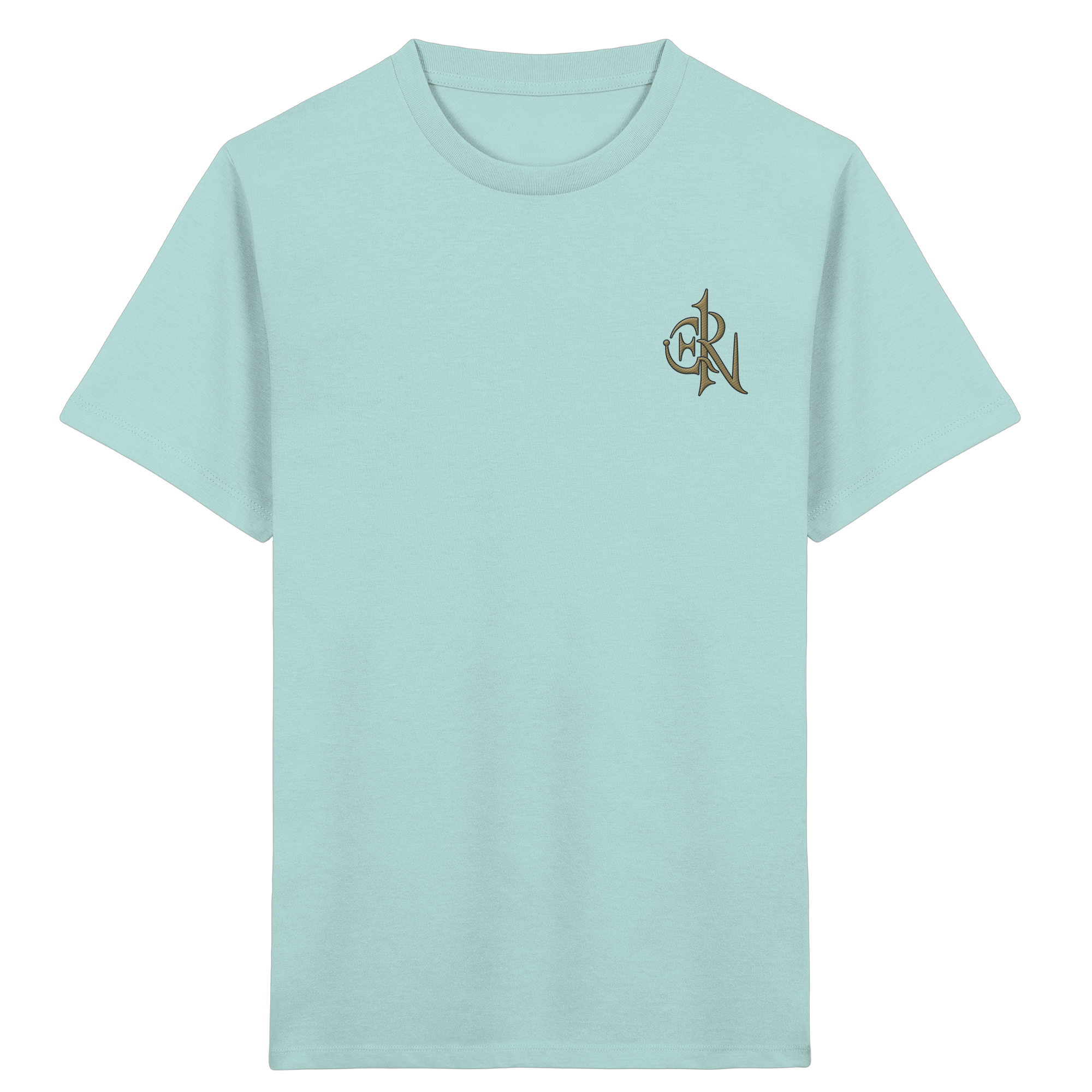 EMRAN Kids Organic T-Shirt – Premium Komfort für jeden Tag - Kids Organic Shirt