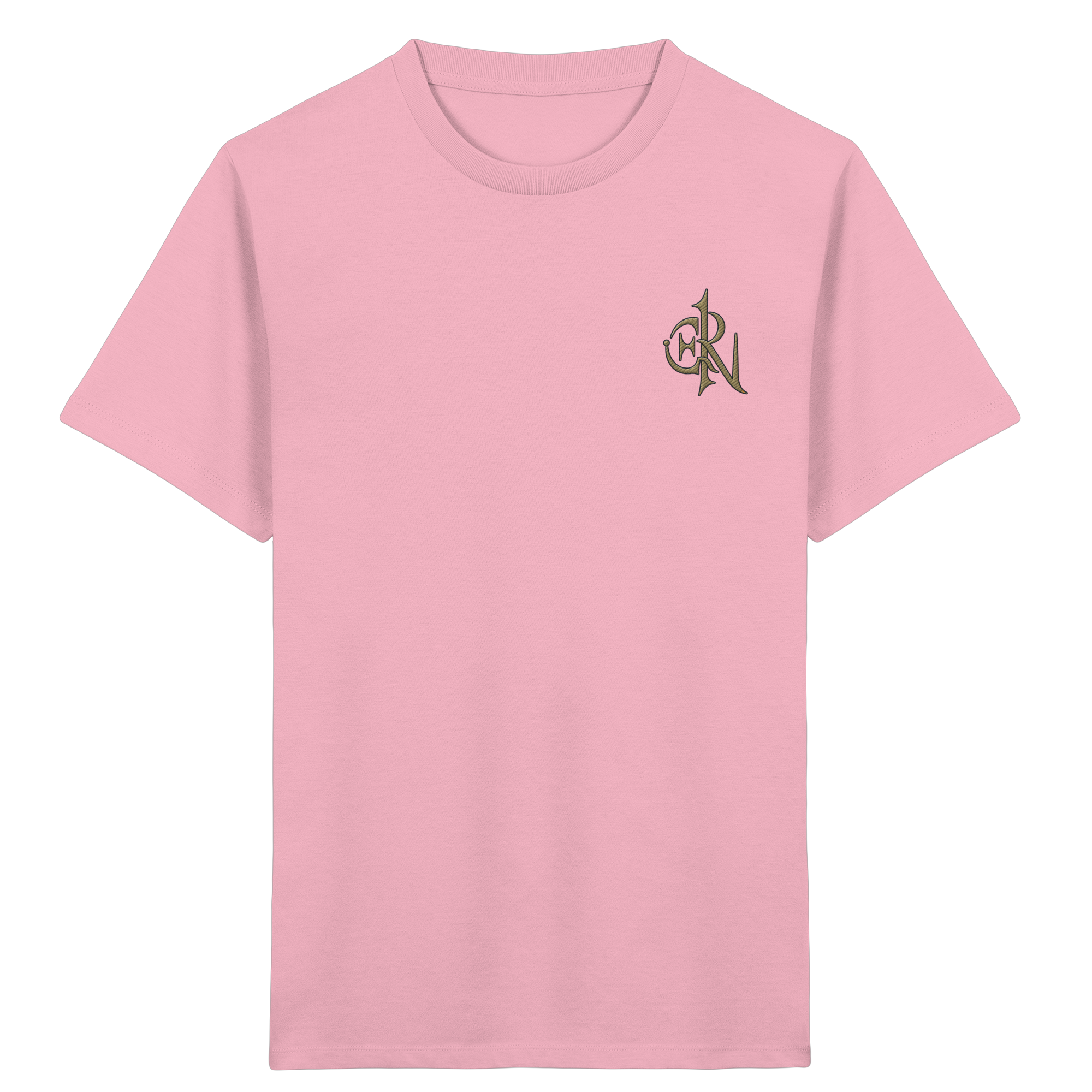 EMRAN Kids Organic T-Shirt – Premium Komfort für jeden Tag - Kids Organic Shirt