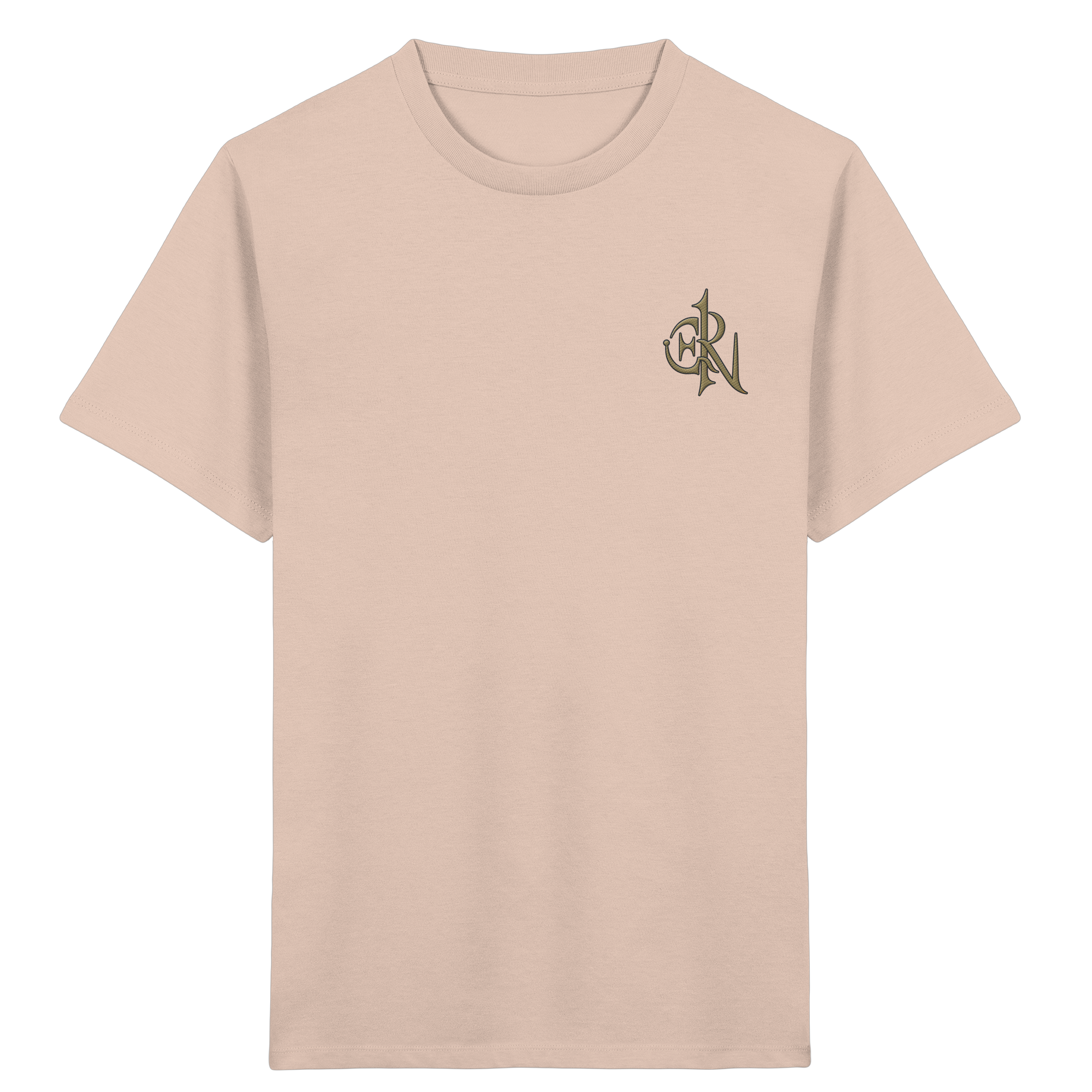 EMRAN Kids Organic T-Shirt – Premium Komfort für jeden Tag - Kids Organic Shirt