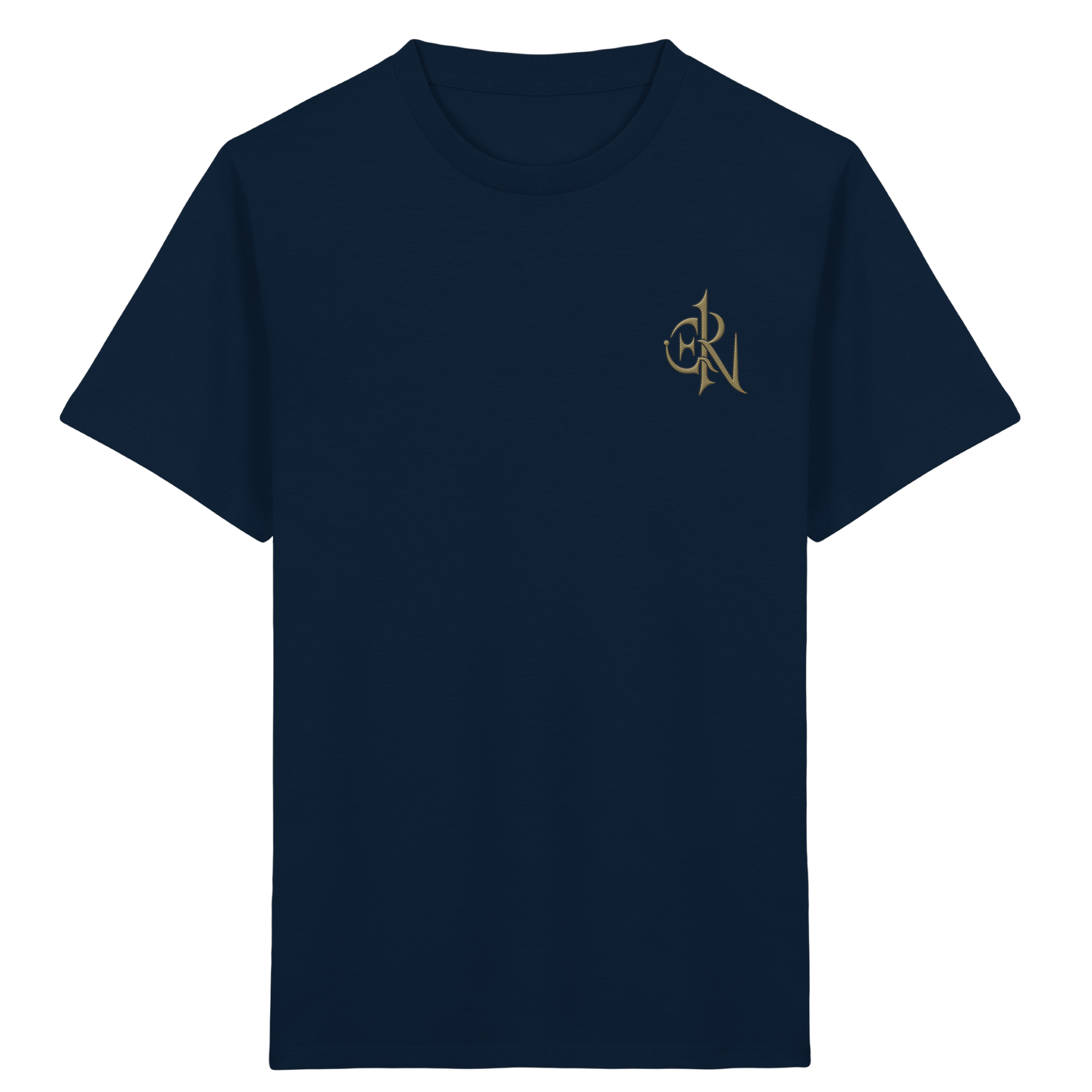 EMRAN Kids Organic T-Shirt – Premium Komfort für jeden Tag - Kids Organic Shirt