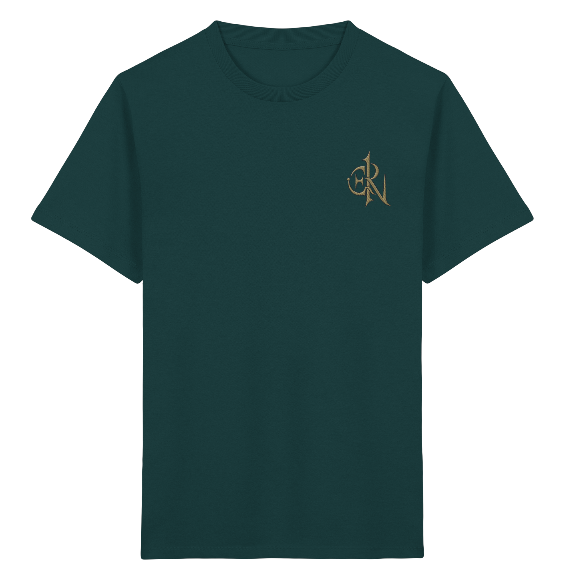 EMRAN Kids Organic T-Shirt – Premium Komfort für jeden Tag - Kids Organic Shirt