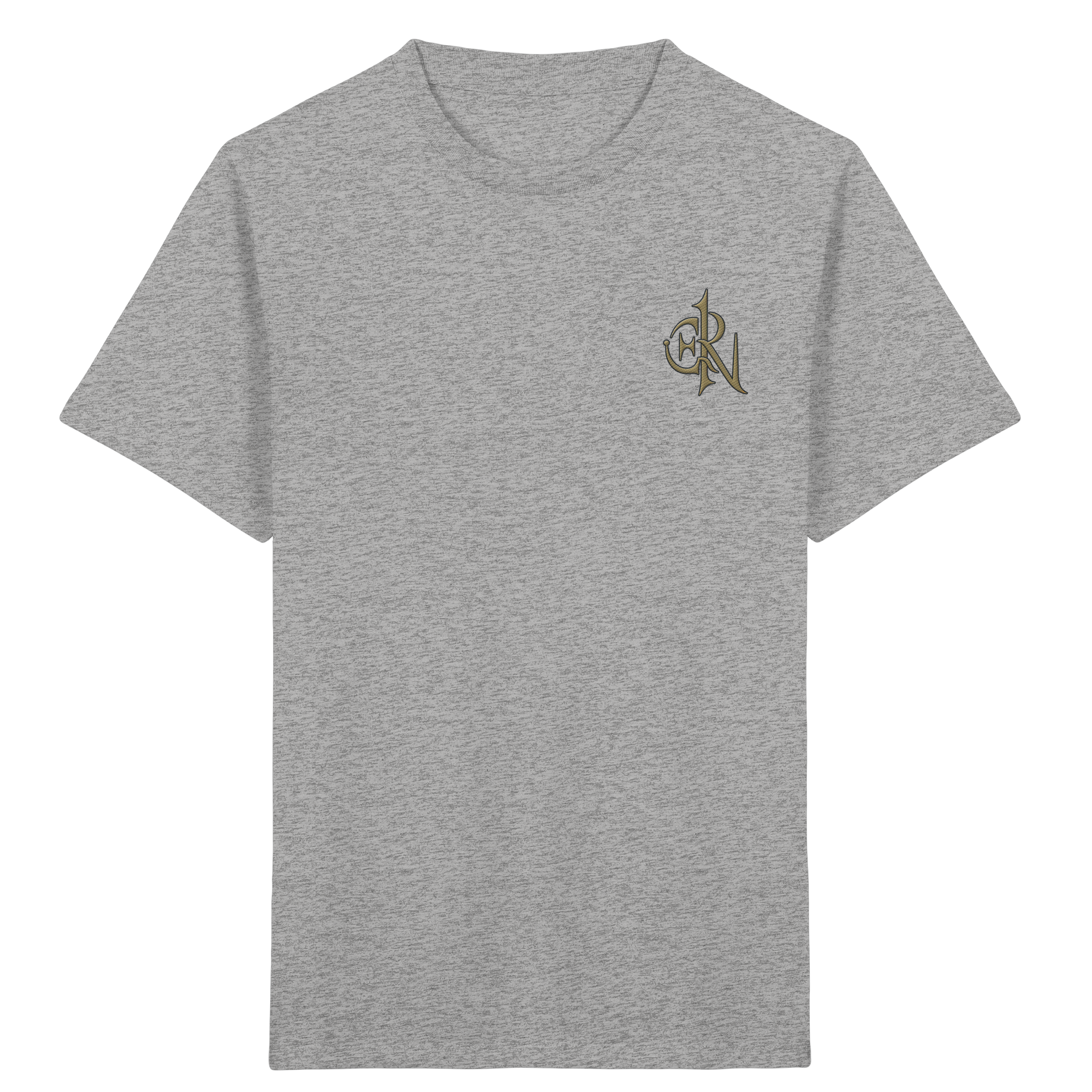 EMRAN Kids Organic T-Shirt – Premium Komfort für jeden Tag - Kids Organic Shirt