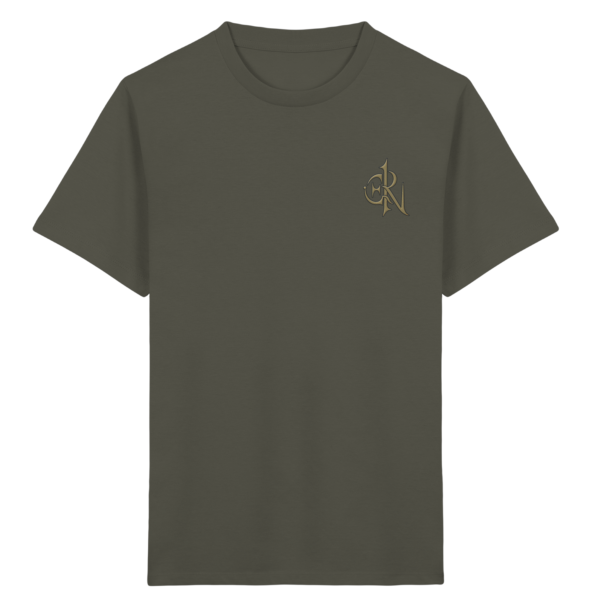 EMRAN Kids Organic T-Shirt – Premium Komfort für jeden Tag - Kids Organic Shirt