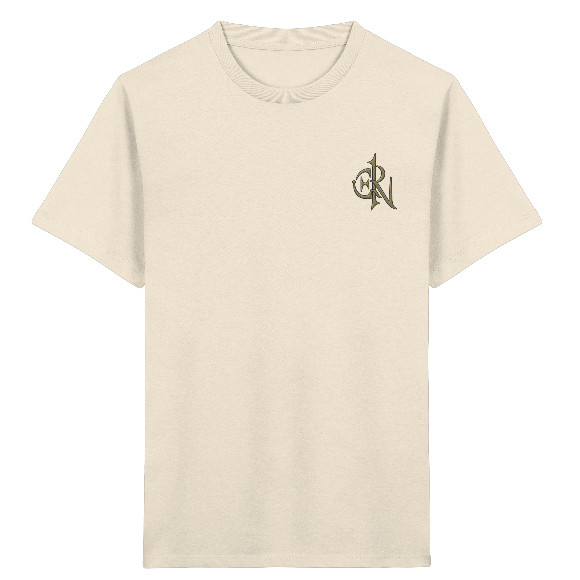 EMRAN Kids Organic T-Shirt – Premium Komfort für jeden Tag - Kids Organic Shirt
