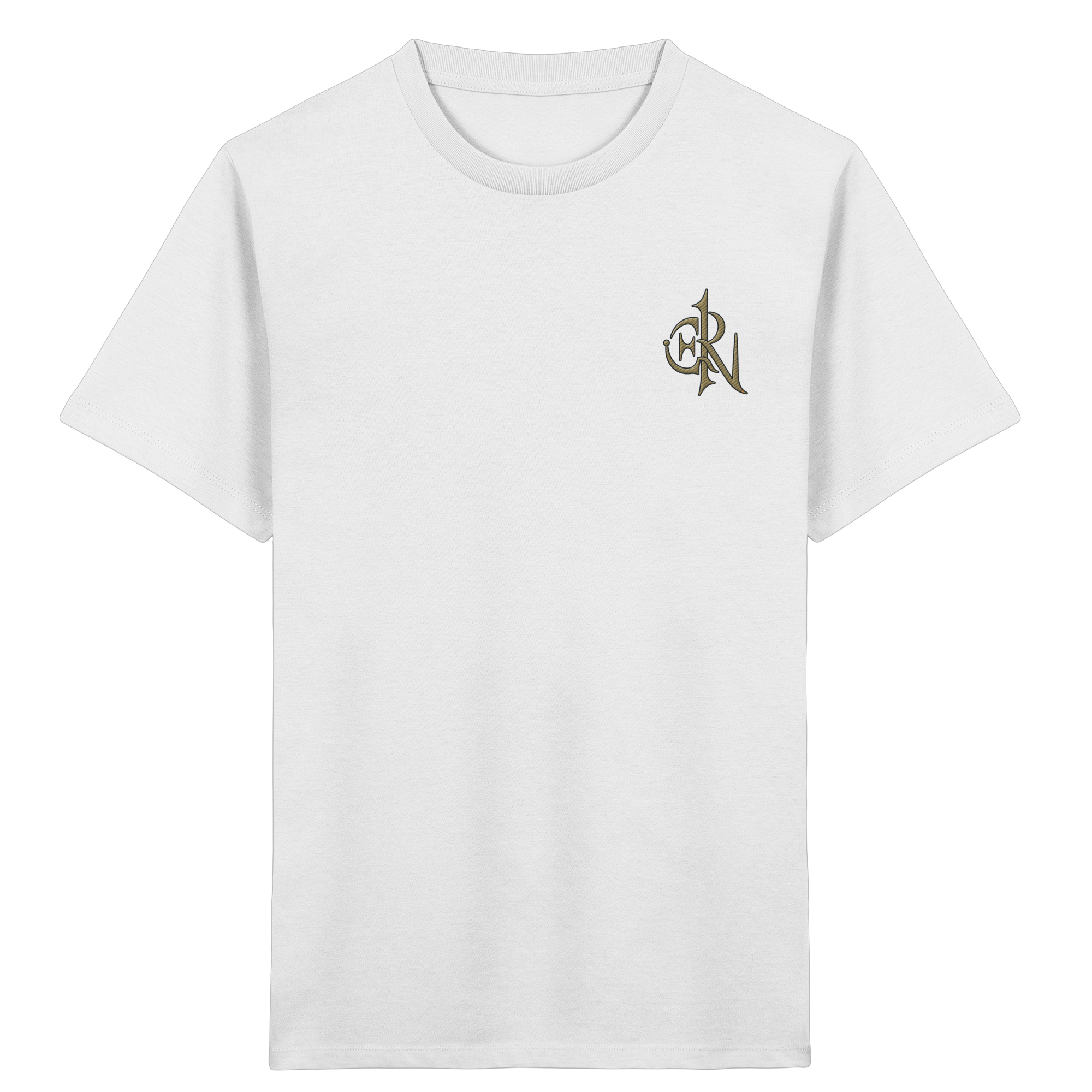 EMRAN Kids Organic T-Shirt – Premium Komfort für jeden Tag - Kids Organic Shirt