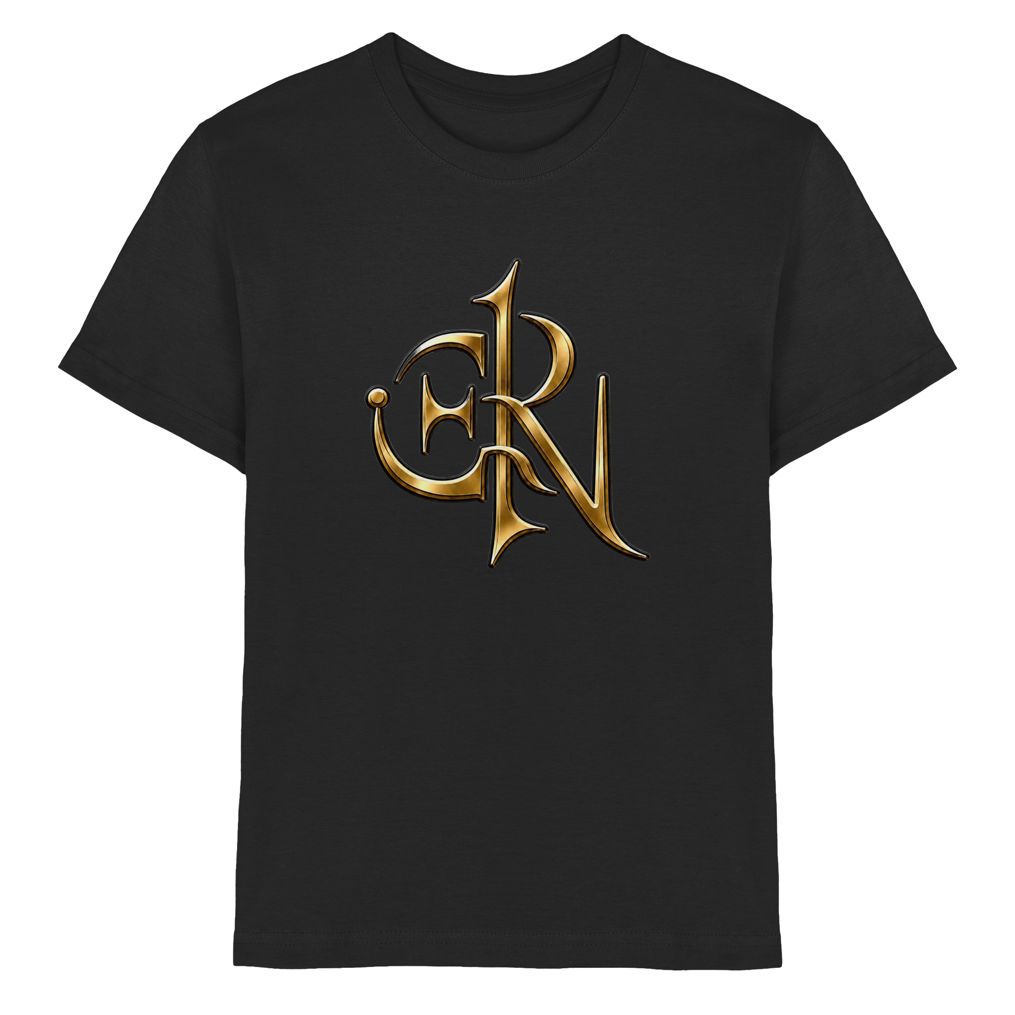 EMRAN Kids Premium T-Shirt – Signature Collection - Kids Premium Shirt