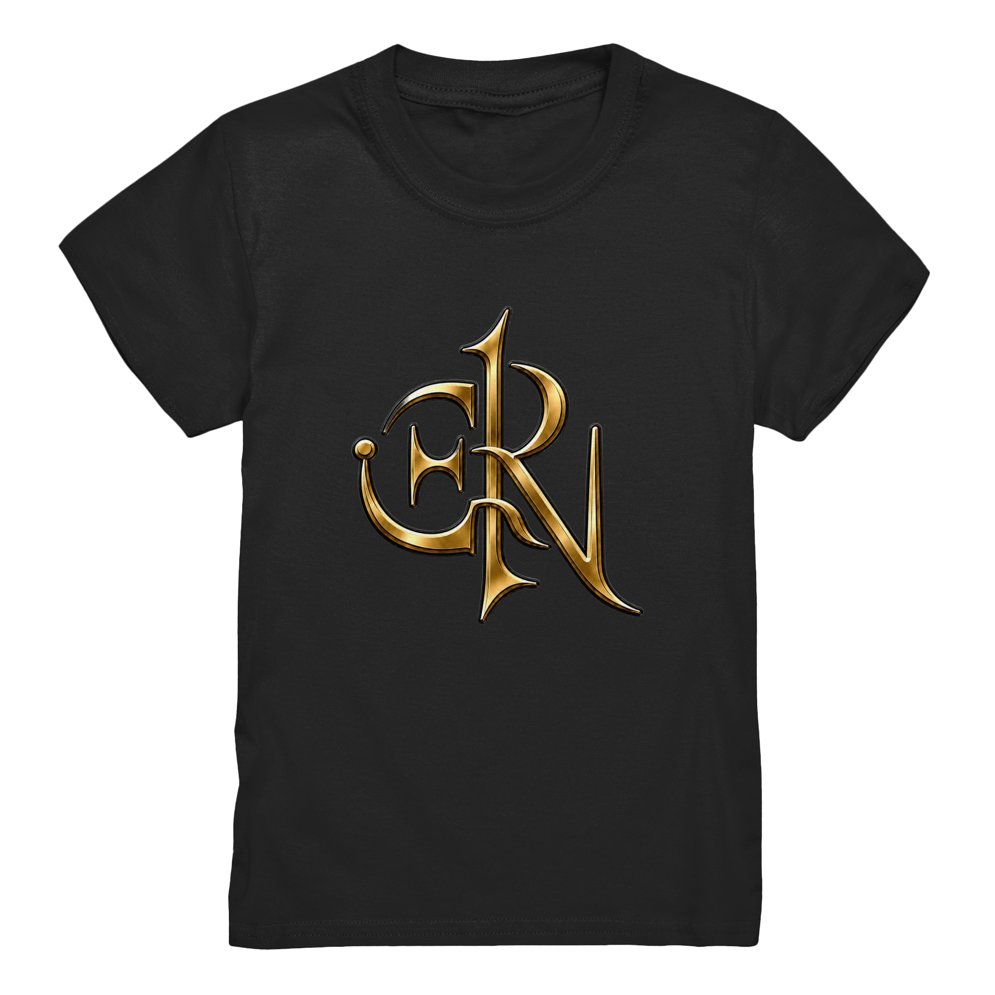 EMRAN Kids Premium T-Shirt – Signature Collection - Kids Premium Shirt